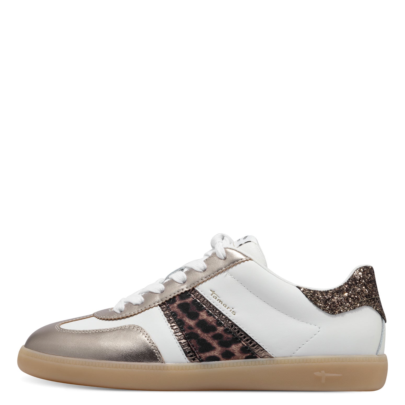 Tamaris - Leopard Sneakers
