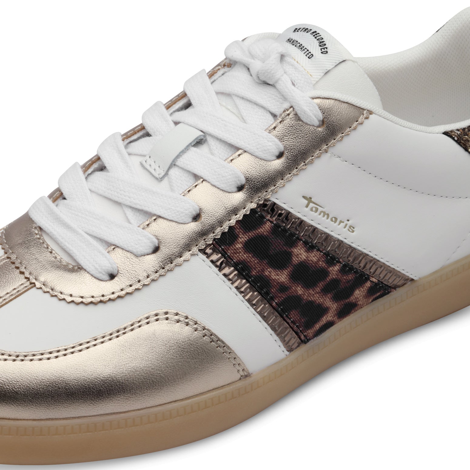 Tamaris - Leopard Sneakers