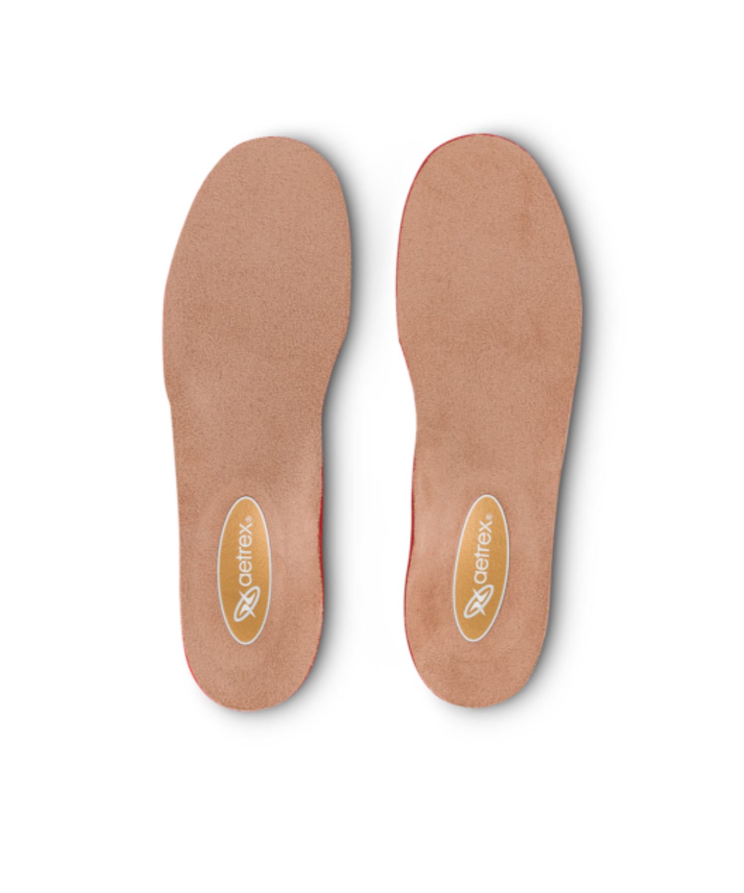 Aetrex - Såler dame L600