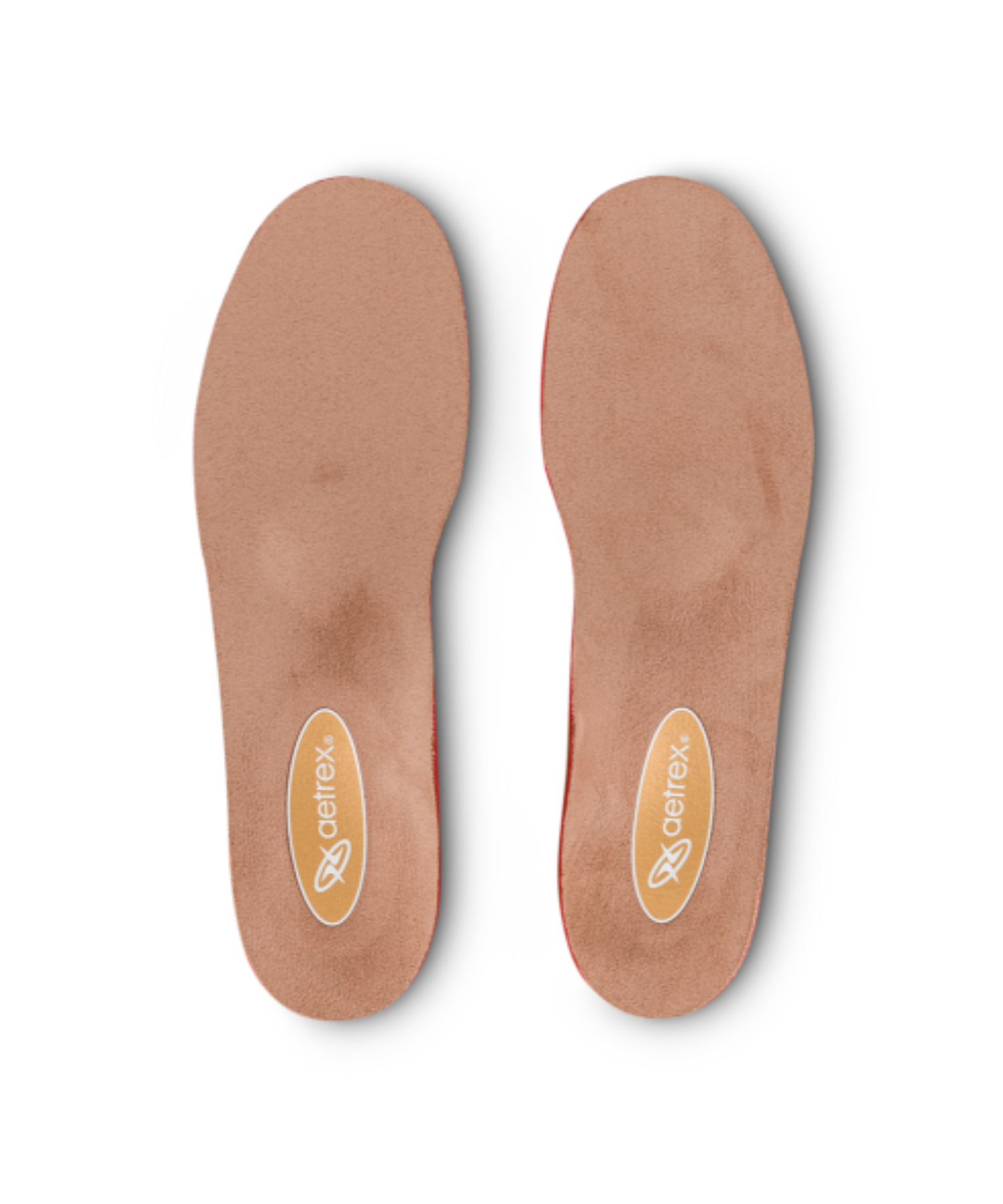 Aetrex - Såler herre L605