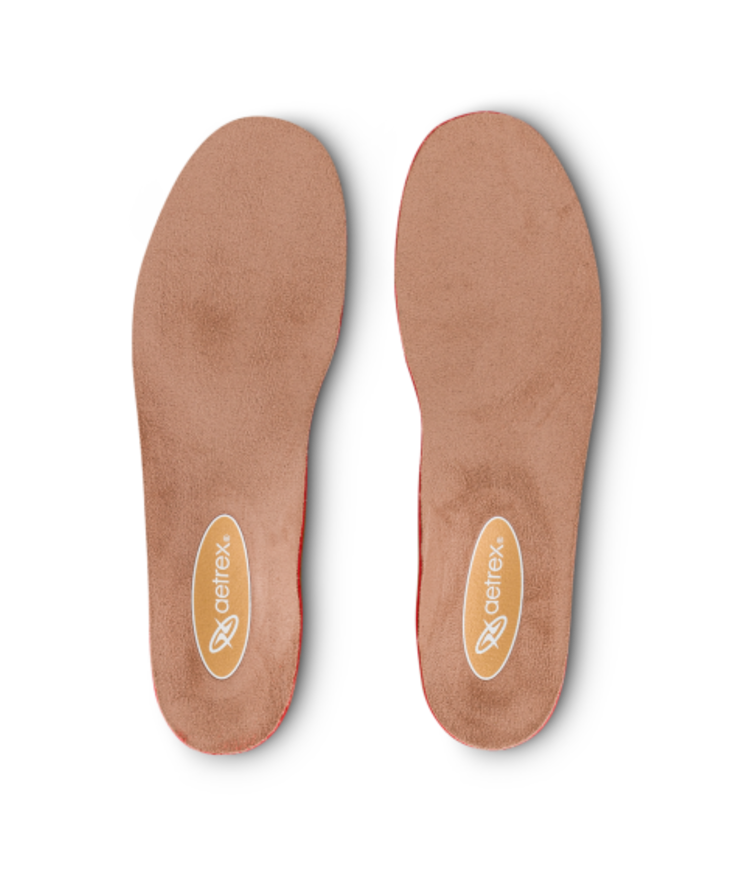 Aetrex - Såler dame L620