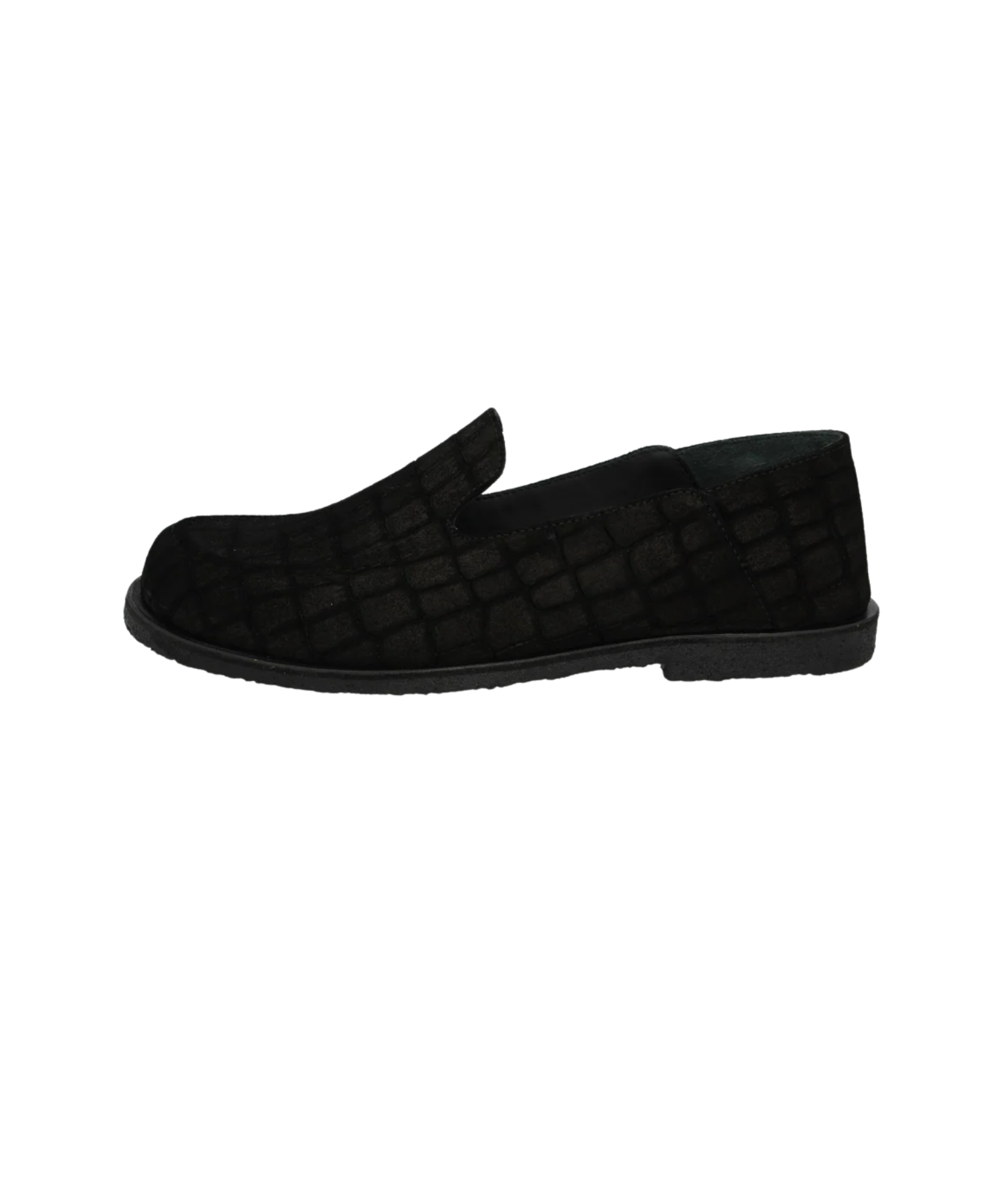 Angulus - Loafers dame med ekstra vidde