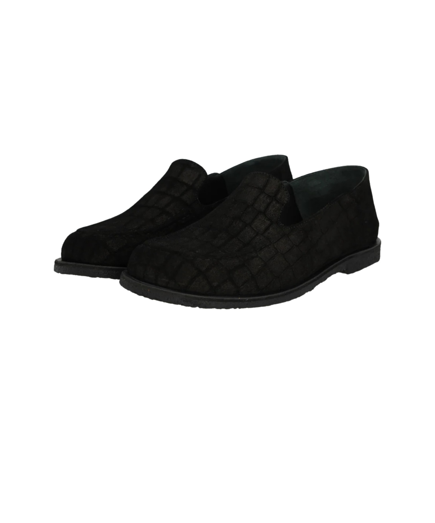 Angulus - Loafers dame med ekstra vidde