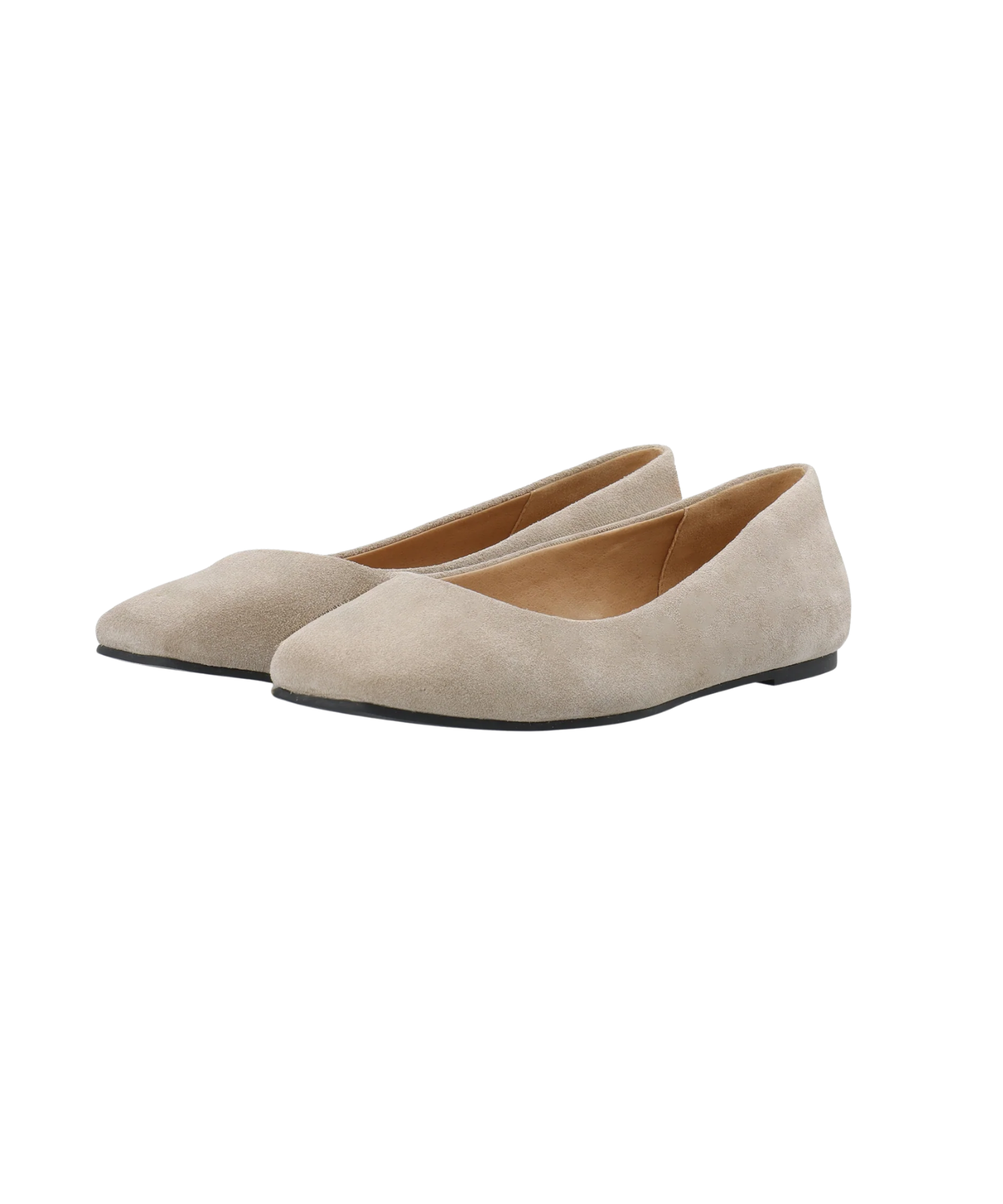 Cashott - Lys ballerina dame