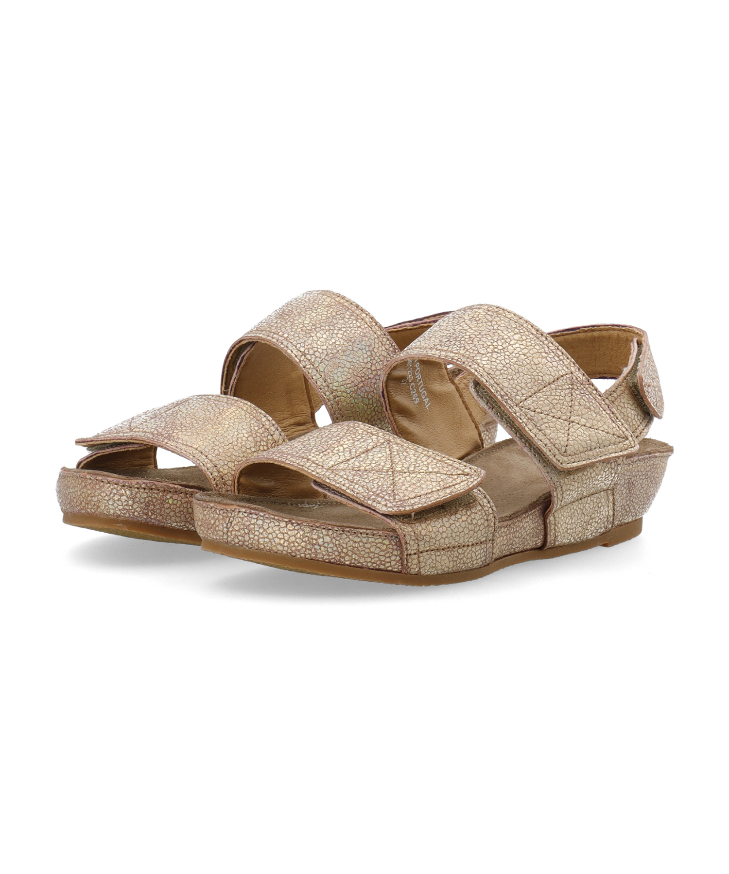 Cahott - Multi color sandal