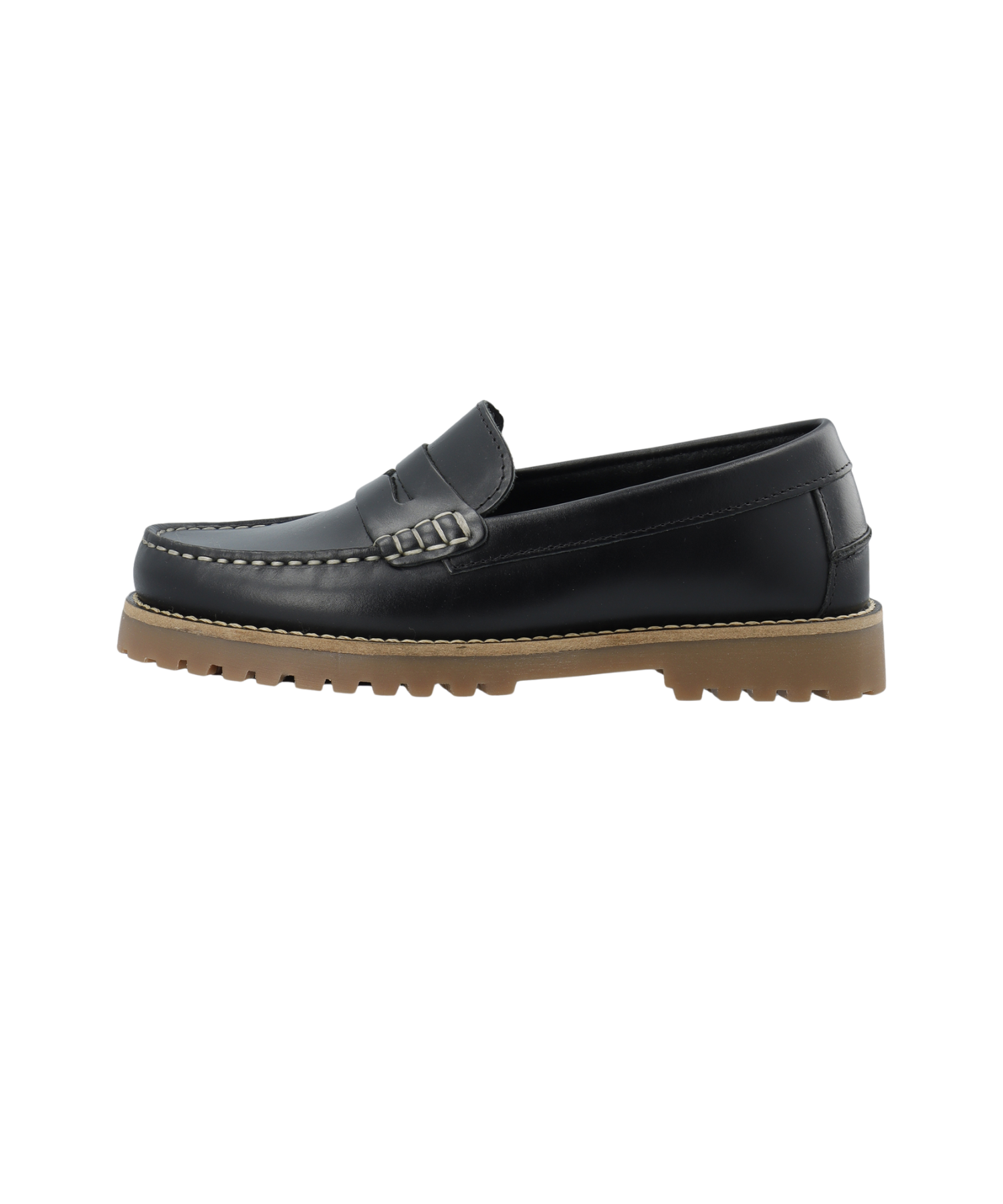 Cashott - Caslena loafers dame sort