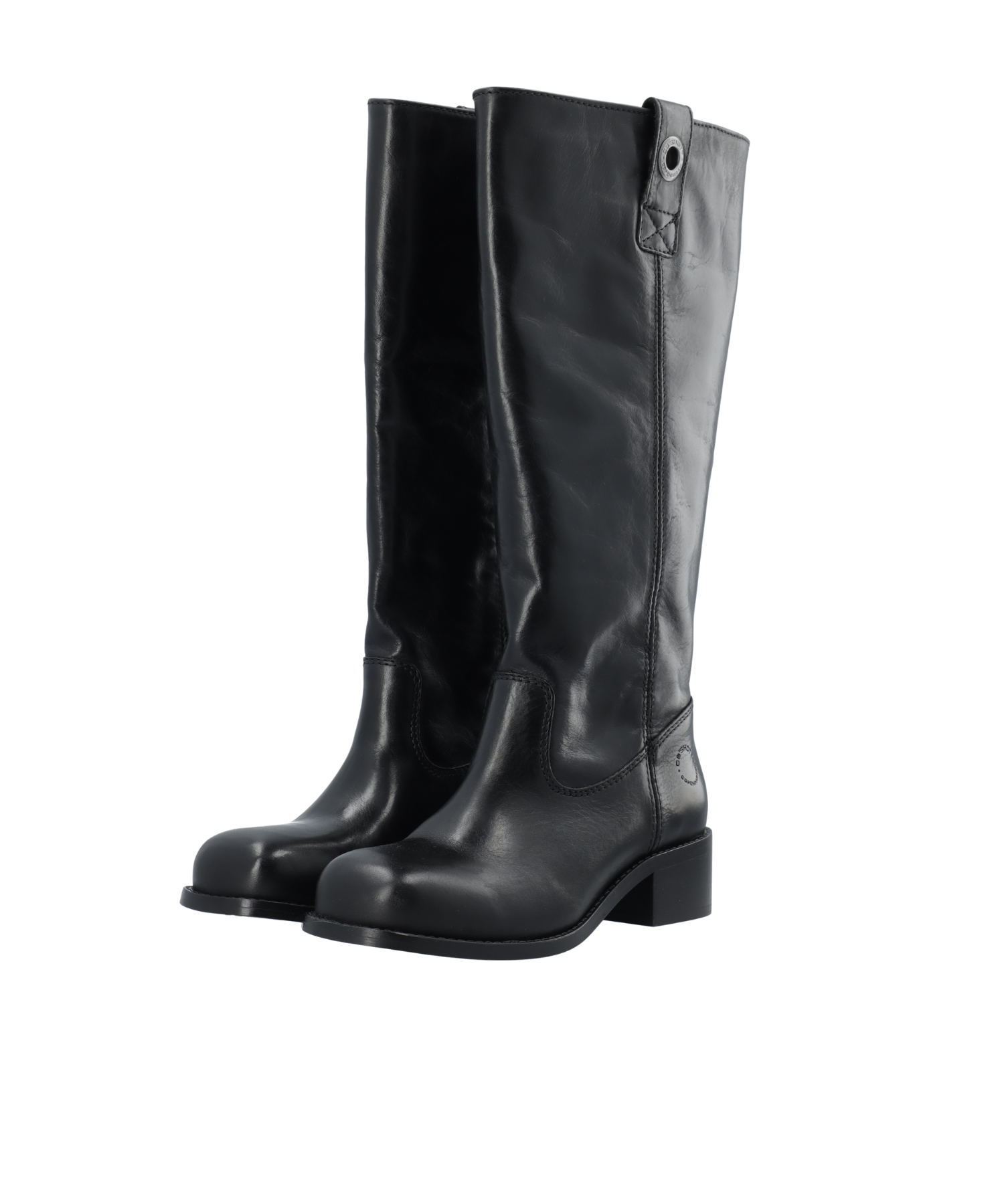 Cashott - Casvilma stor damestøvle