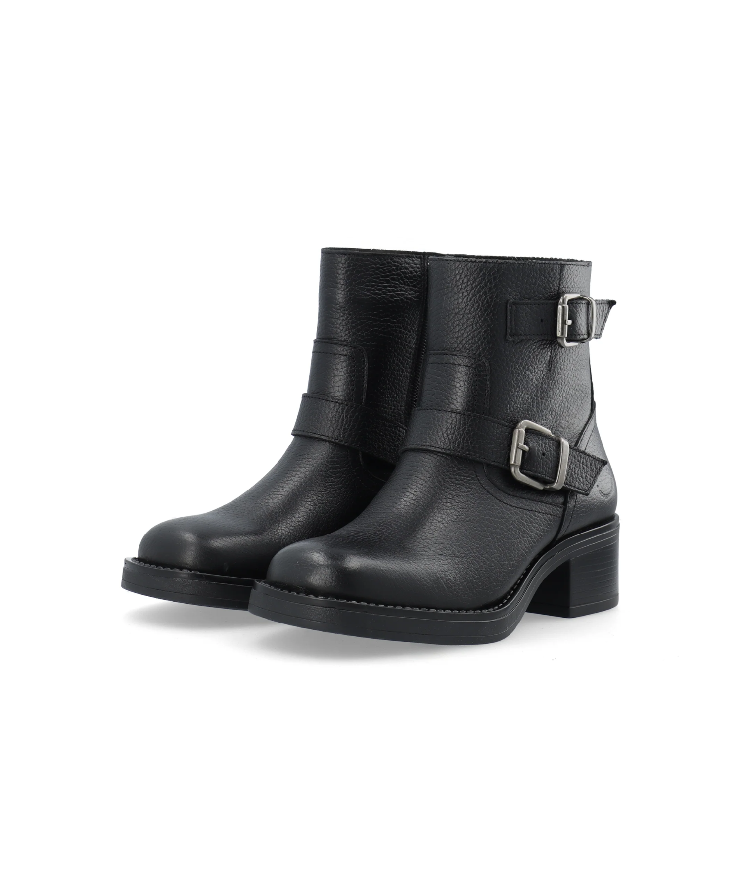 Cashott - Kort dame støvle