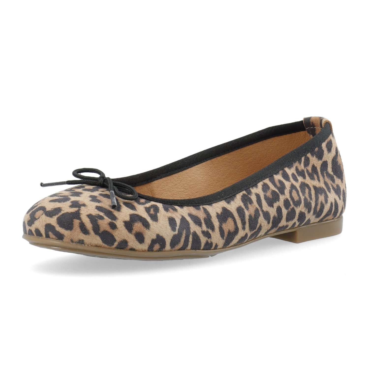Cashott - Leopars Ballerina