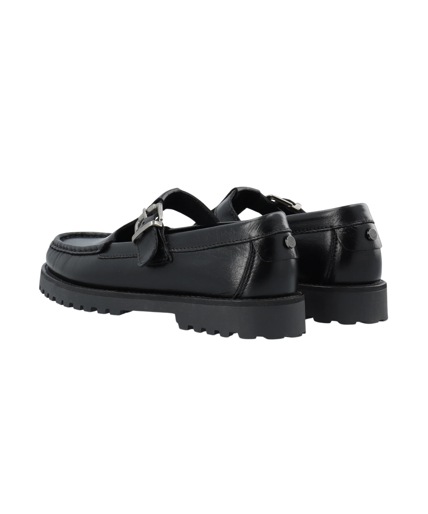 Cashott - Dame loafers CASLENA