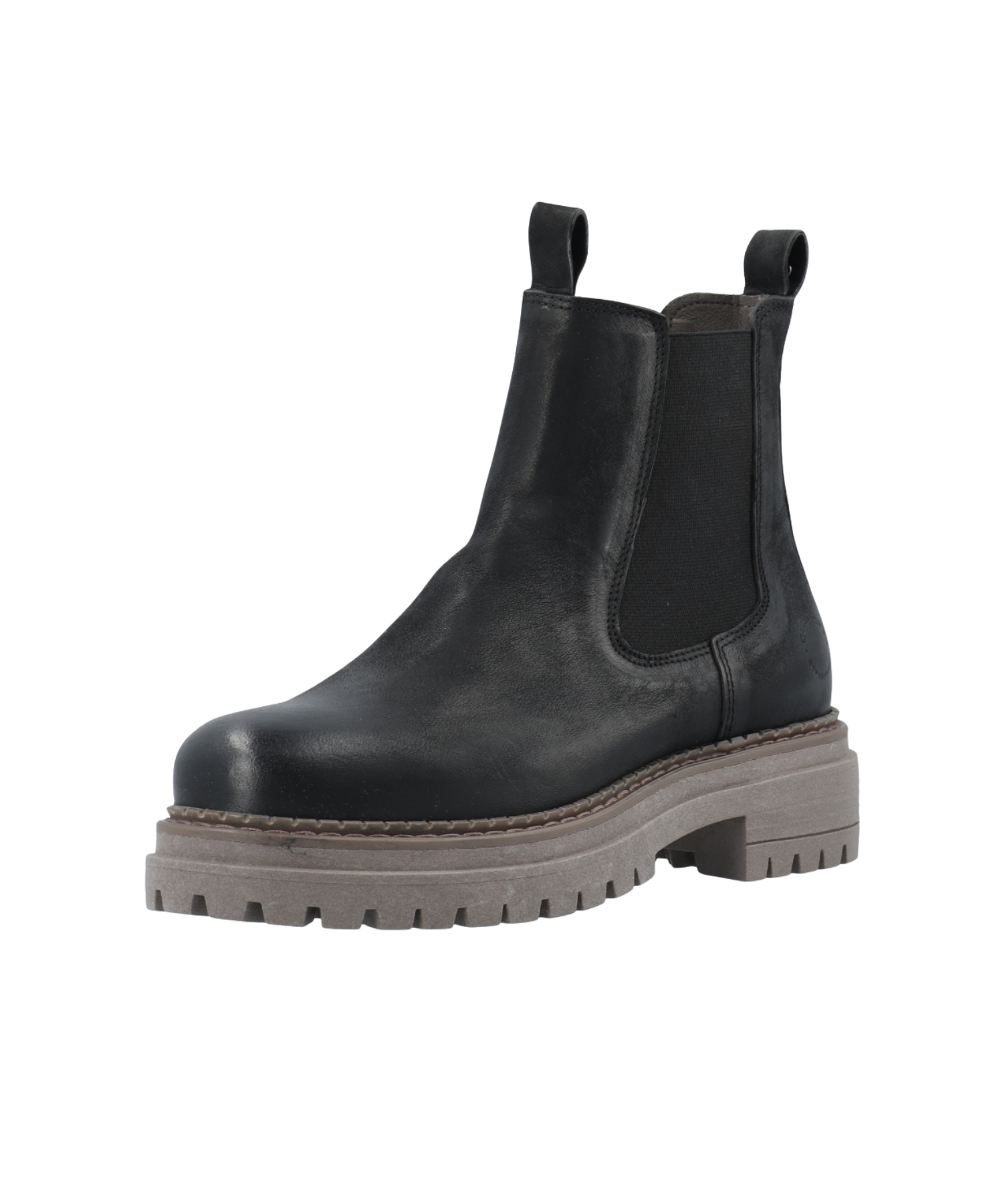 Cashott - Dame støvlette