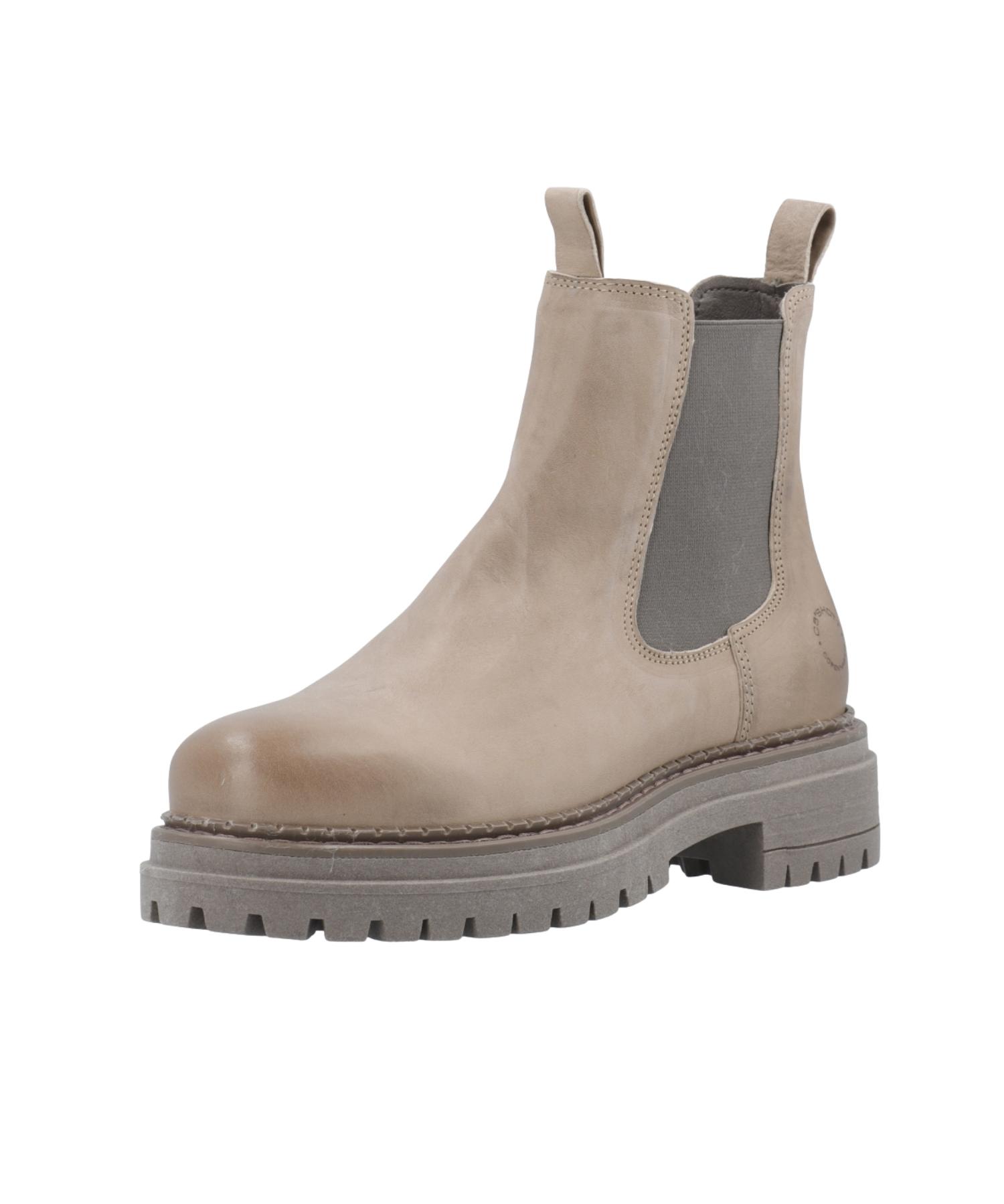 Cashott - Dame støvlette