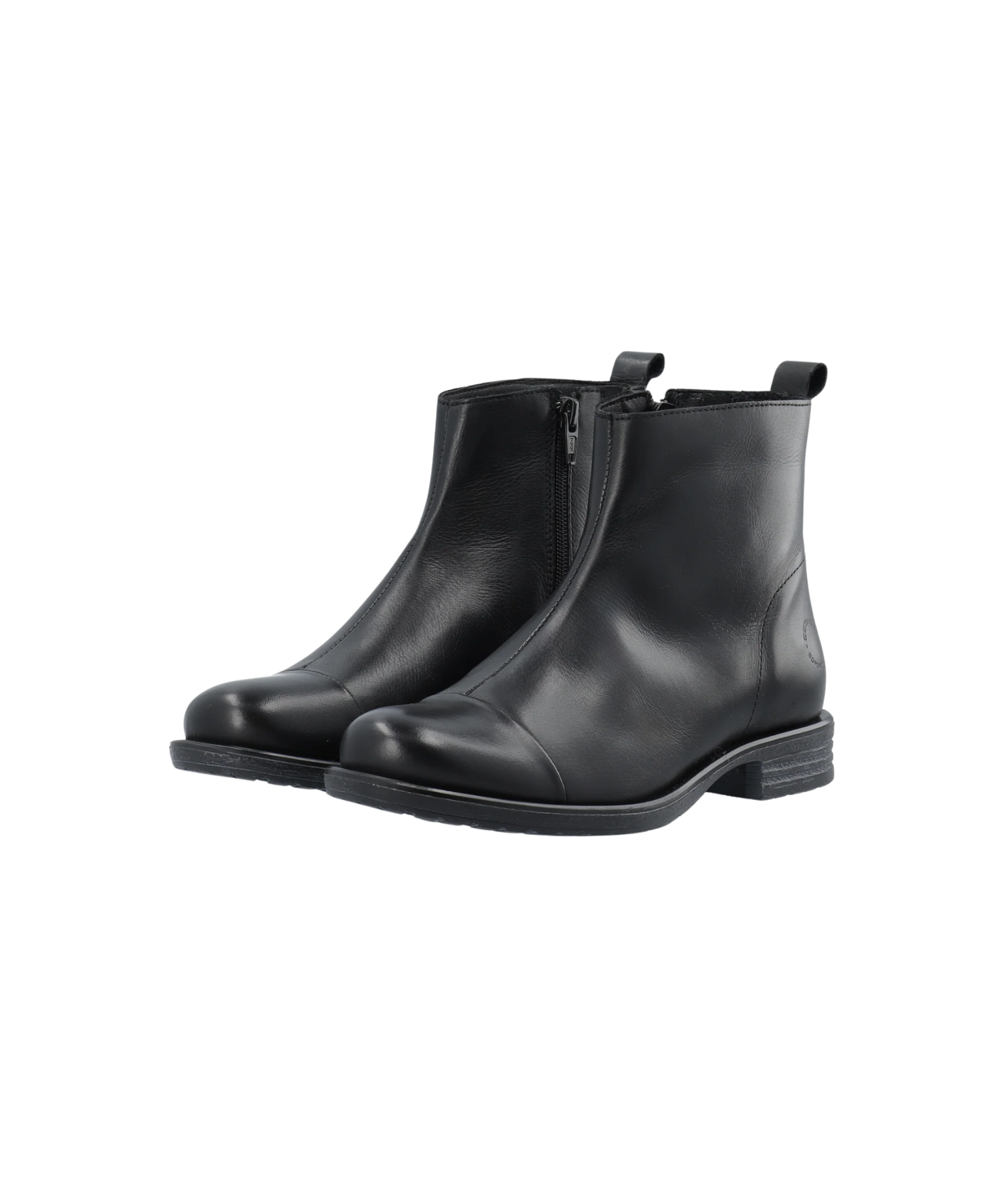 Cashott - Dame støvlette