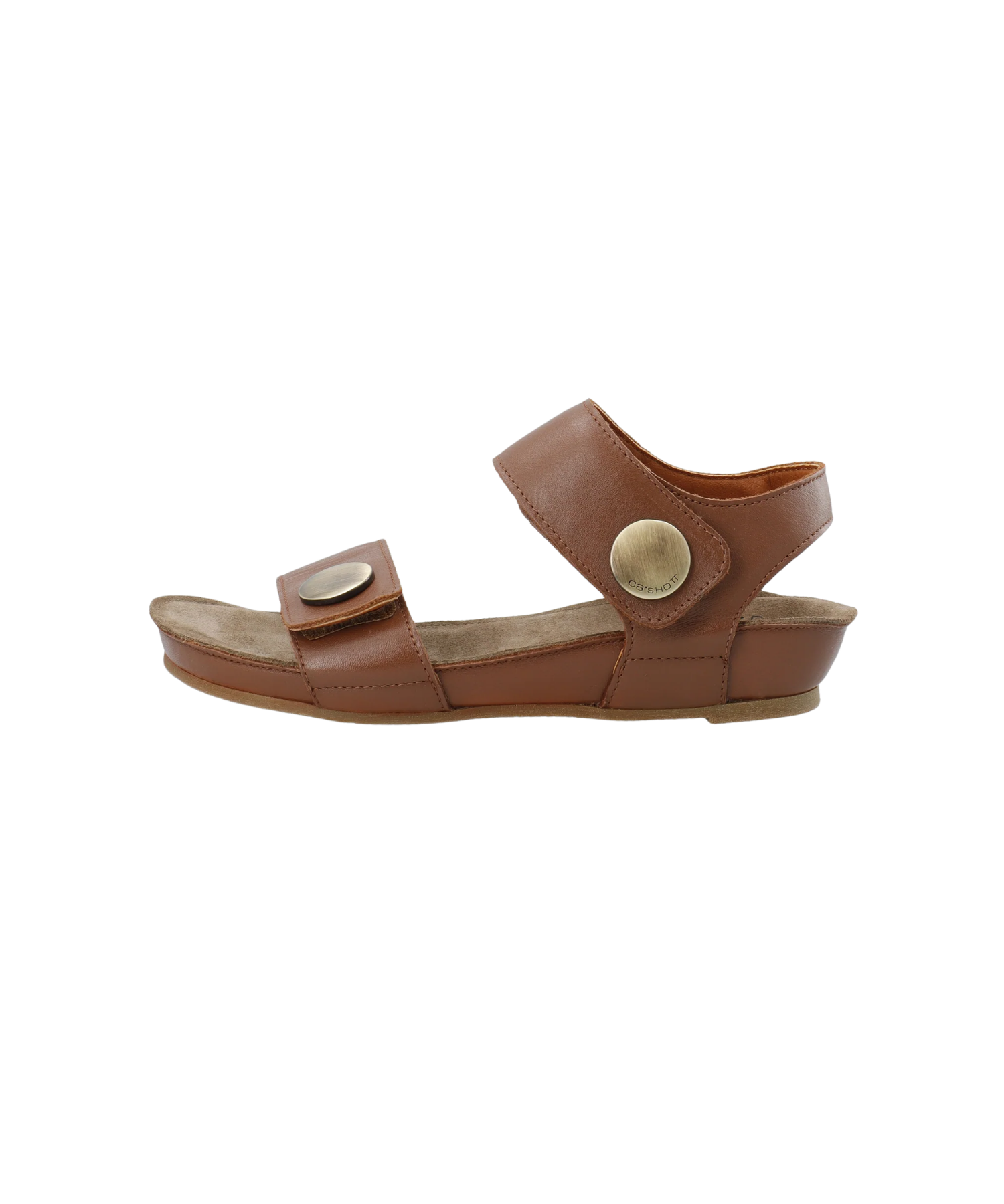 Cashott - Dame sandal