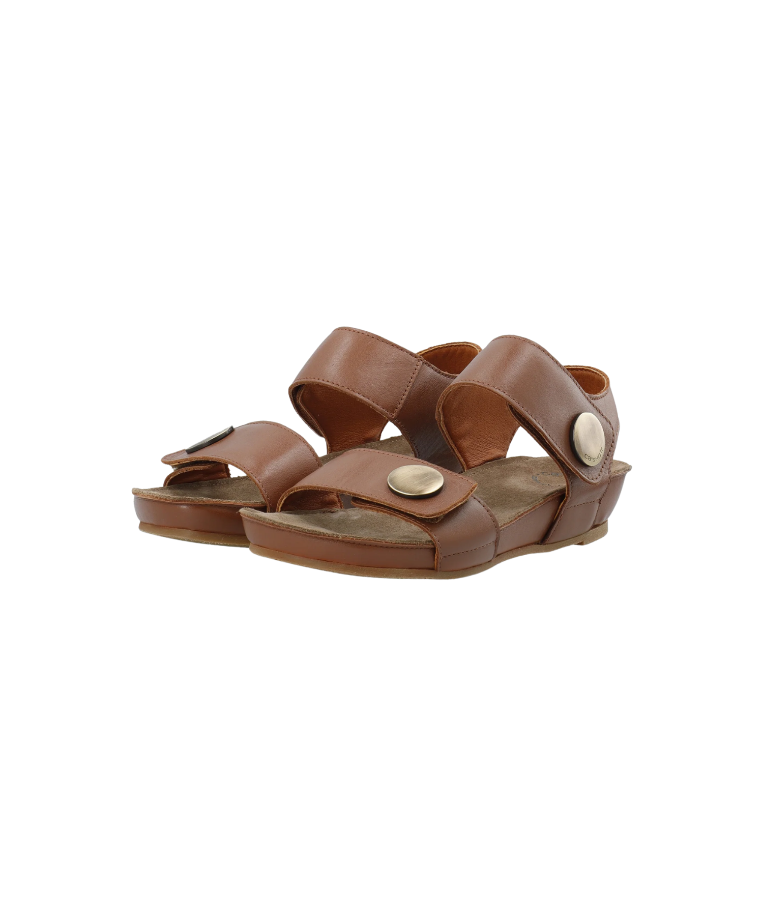 Cashott - Dame sandal
