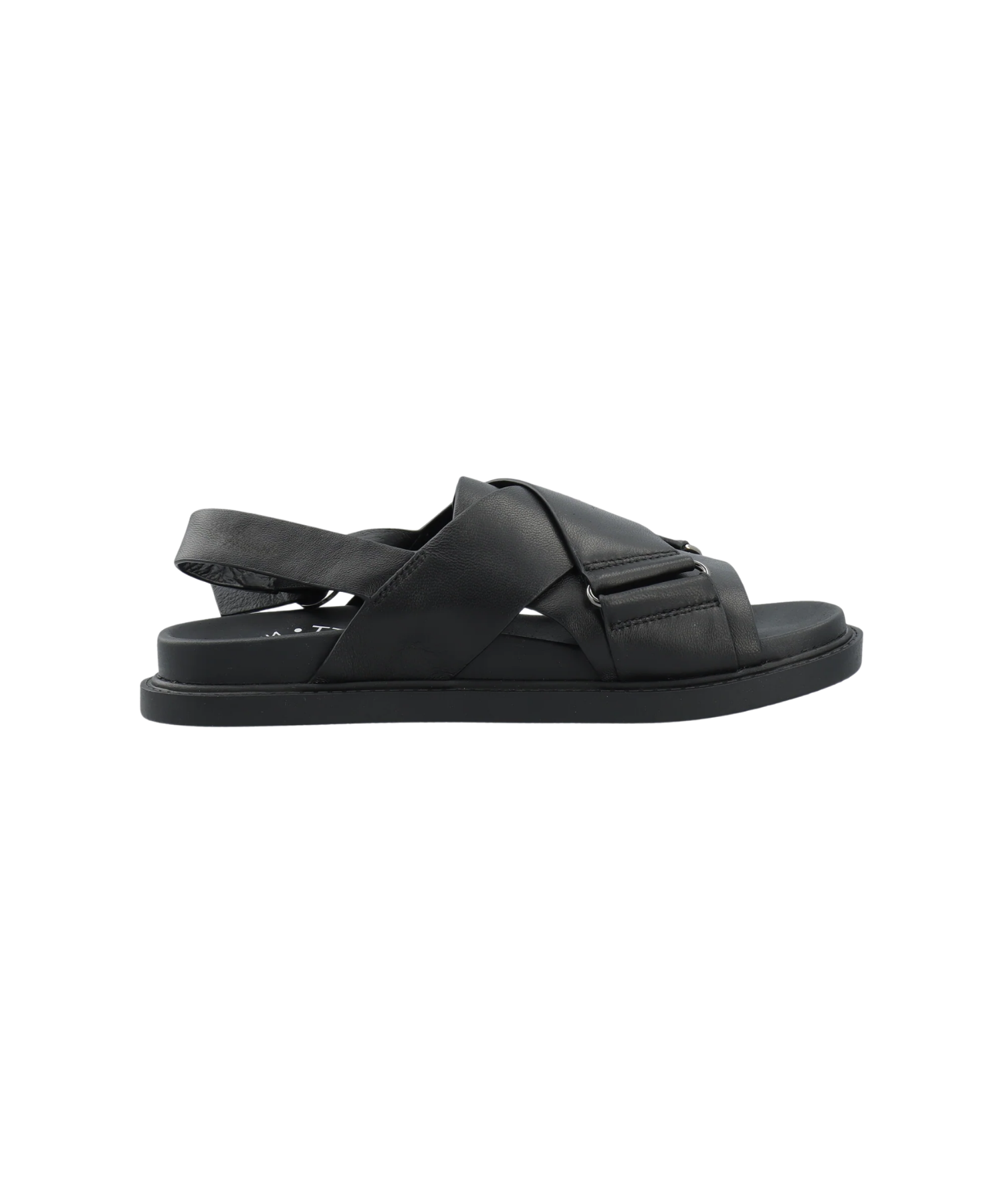 Cashott - Dame sandal i skind