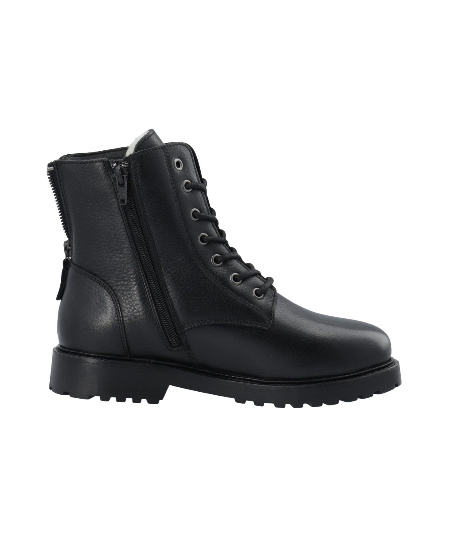 Cashott - Dame støvle