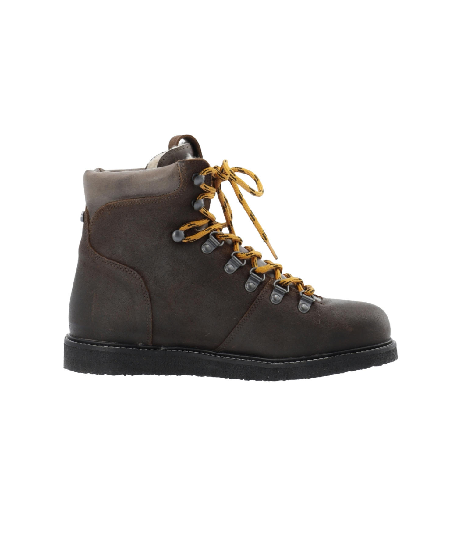 Cashott - Dame vinterstøvle