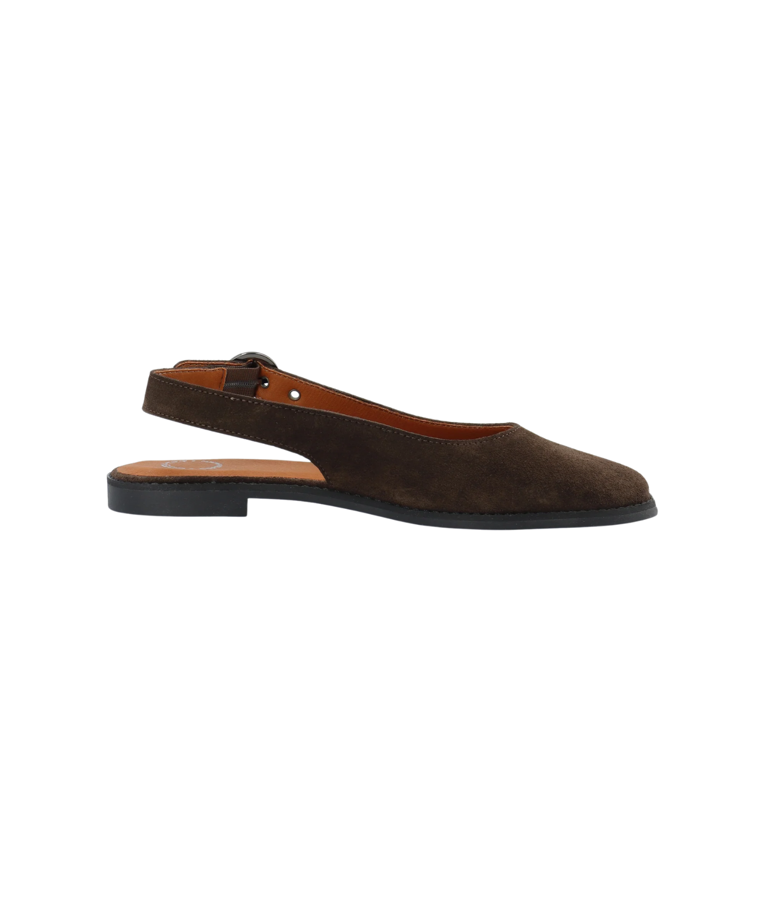 Cashott - Dame slingback