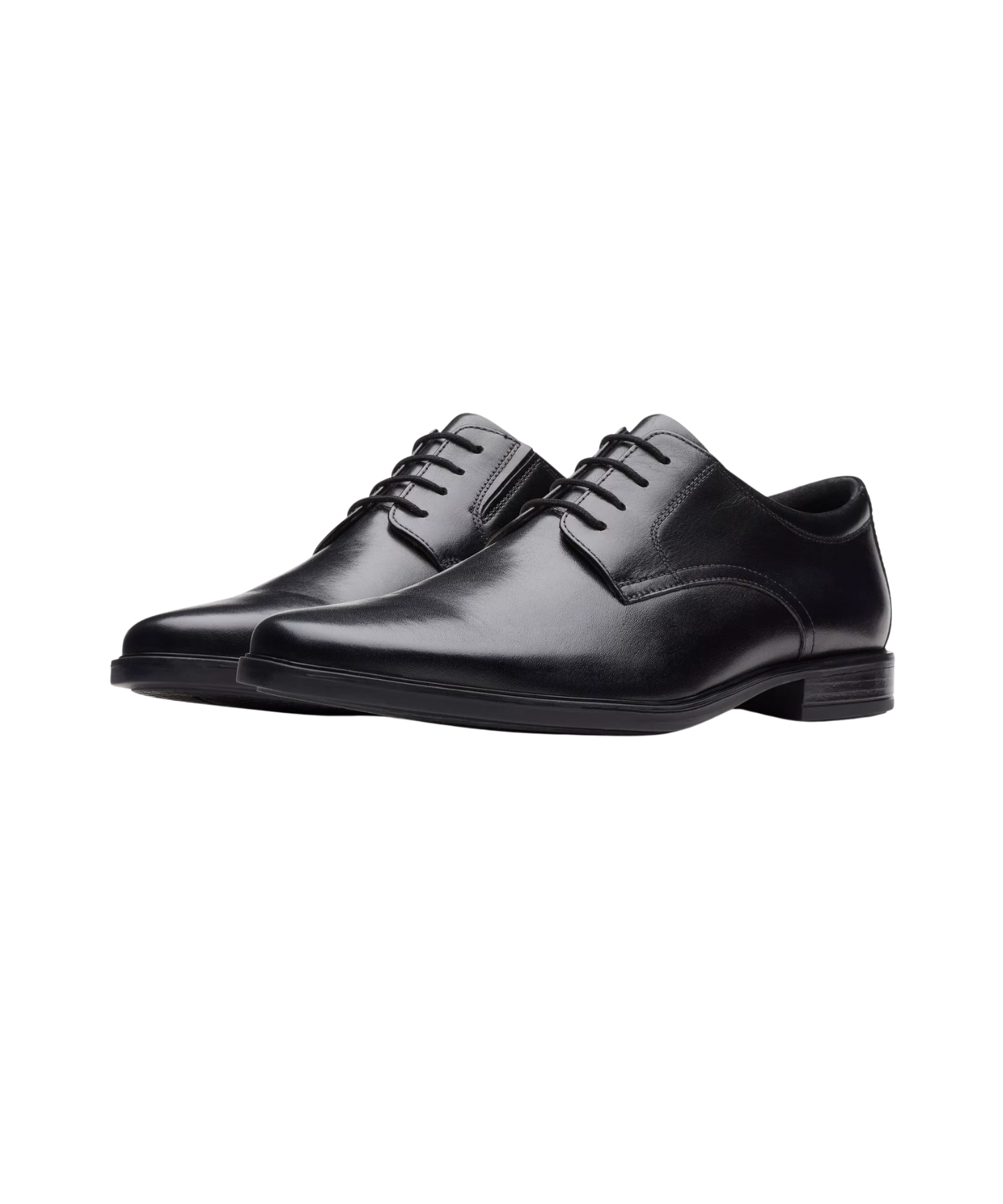 Clarks - Herre business sko