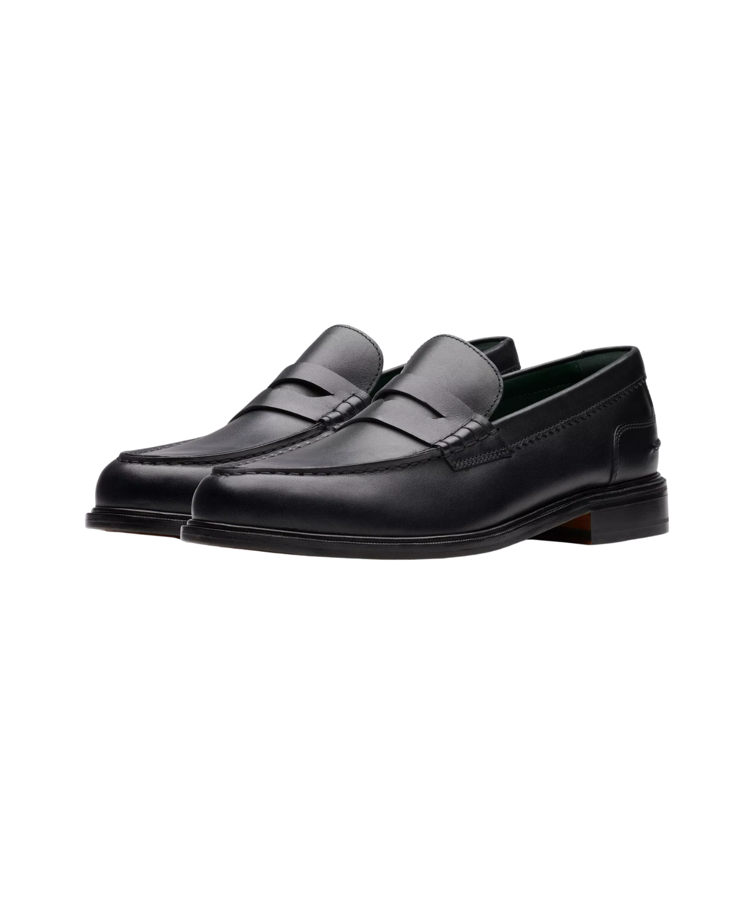 Clarks - Herre loafers