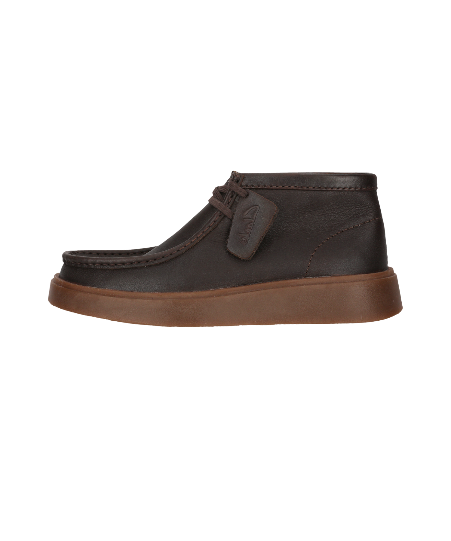 Clarks - Torview herre støvle uden foring