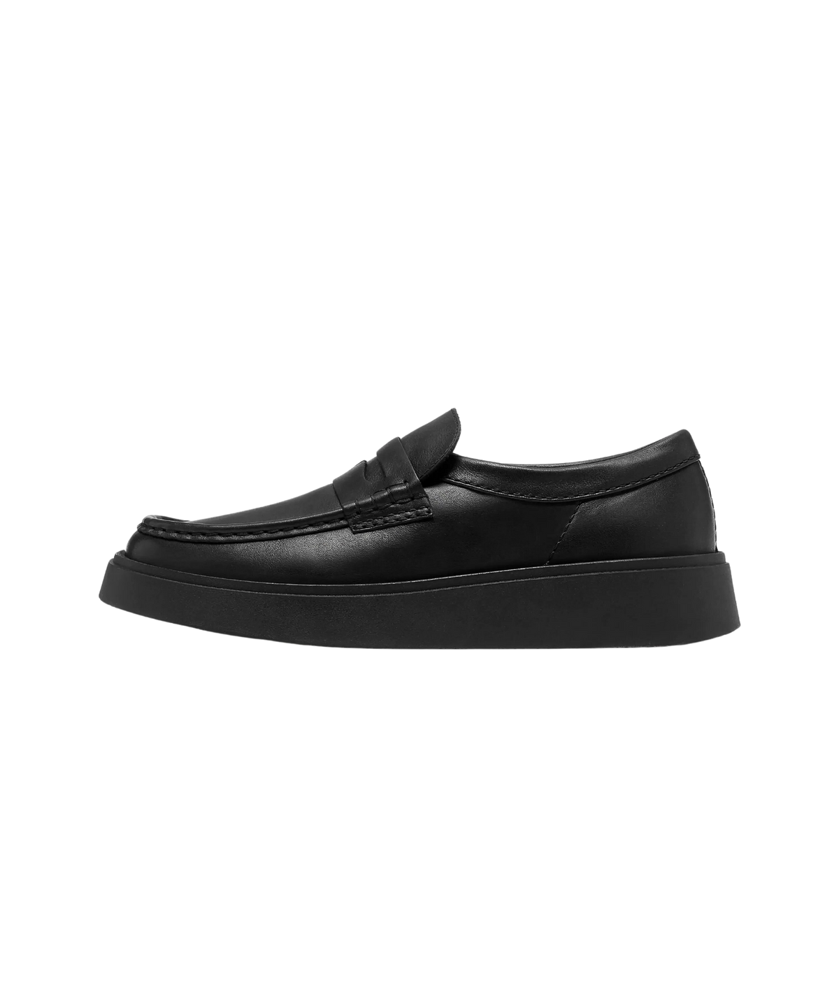 Clarks - Herre skind loafers