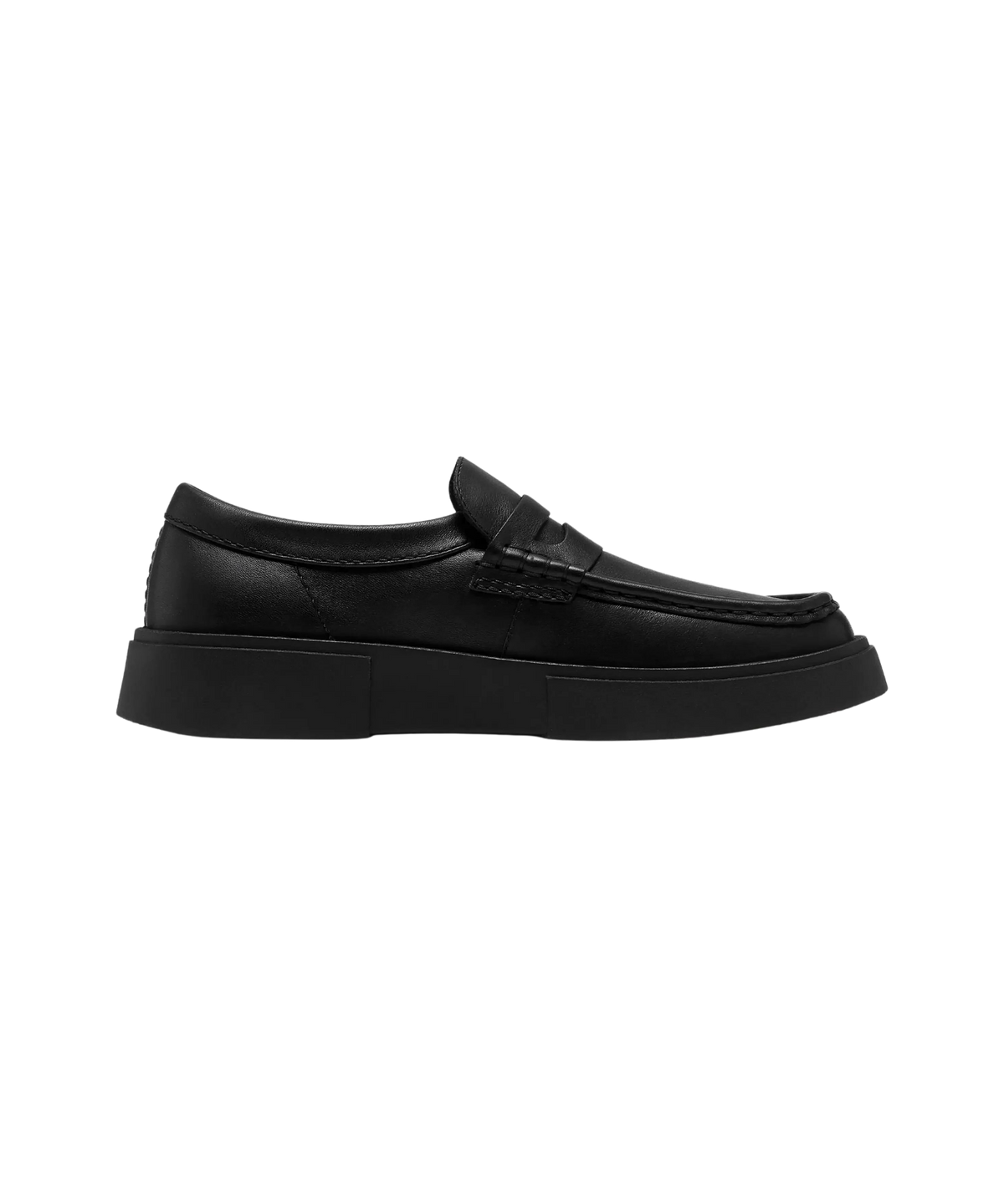 Clarks - Herre skind loafers