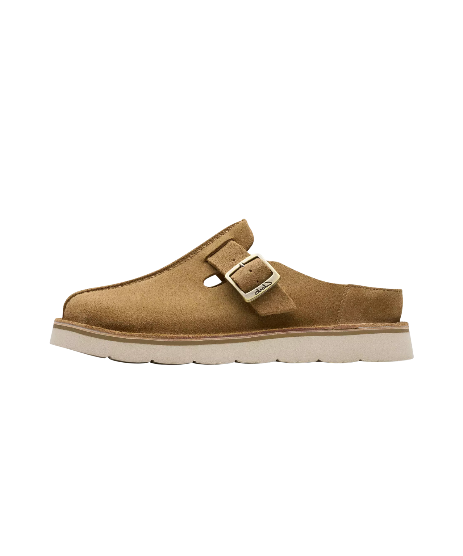 Clarks - Herre mules