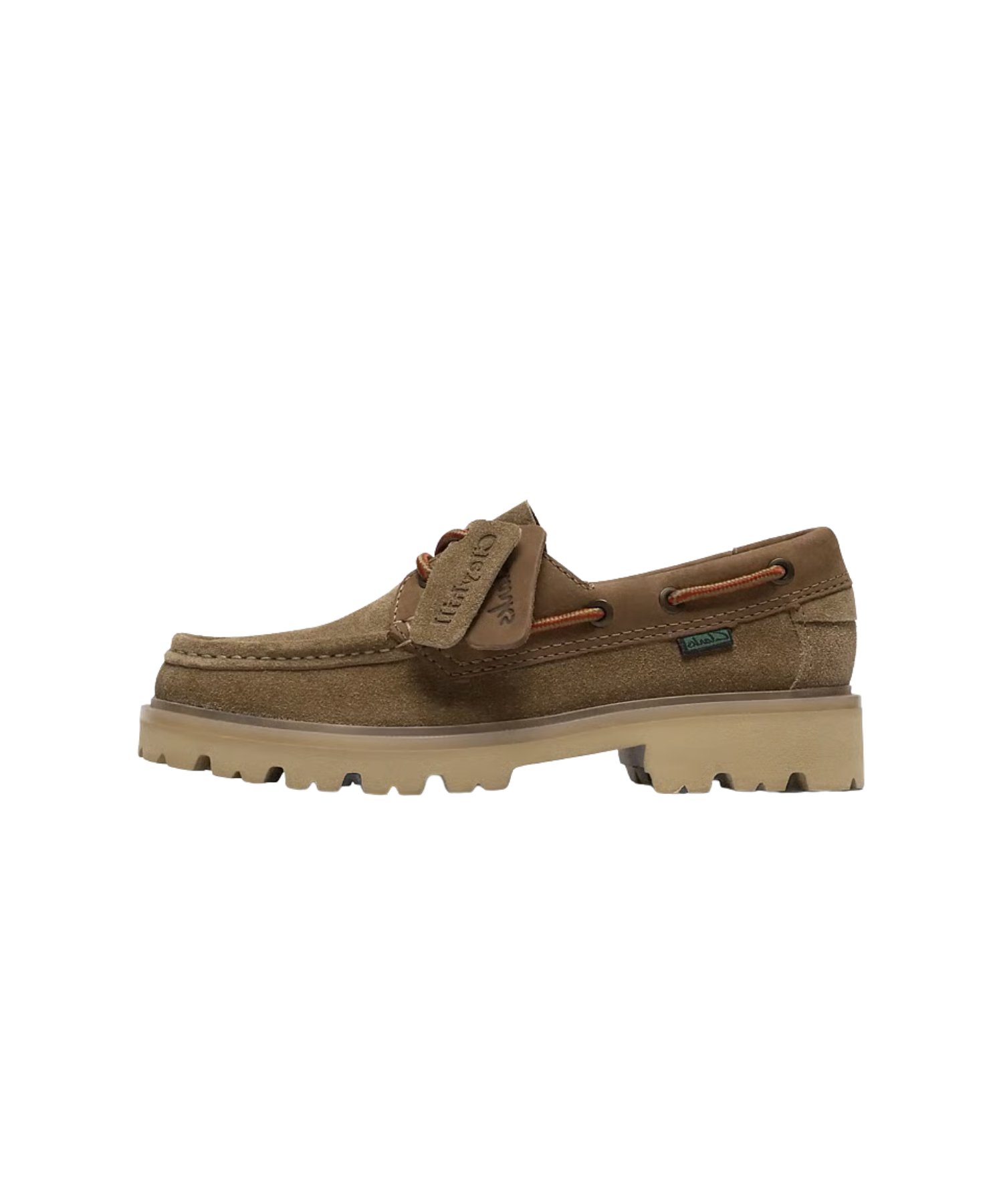 Clarks - Herre sejlersko