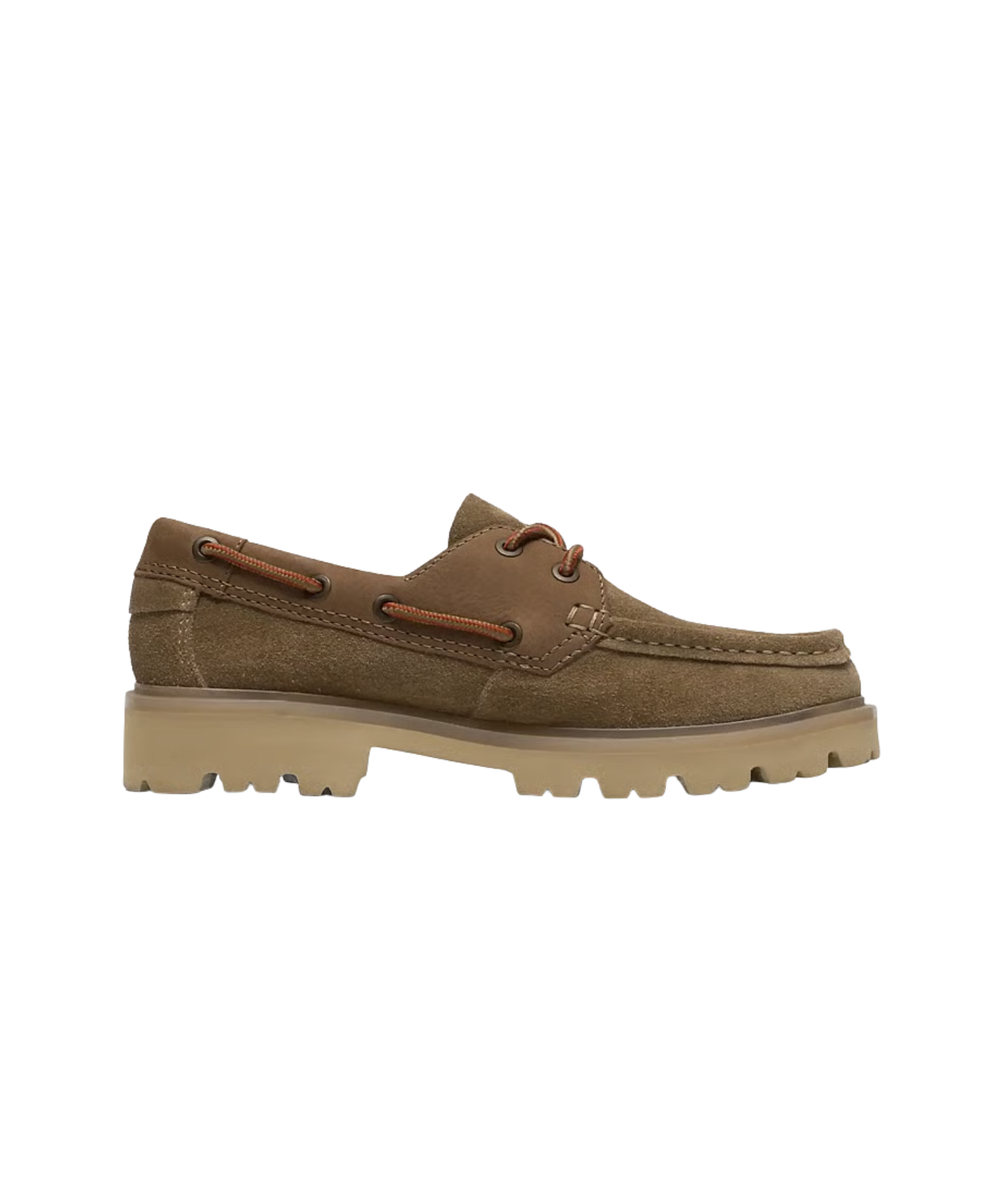 Clarks - Herre sejlersko