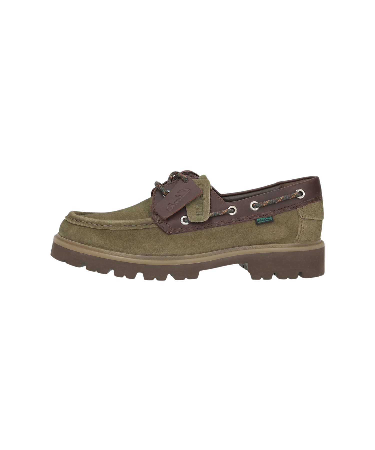 Clarks - Herre sejlersko