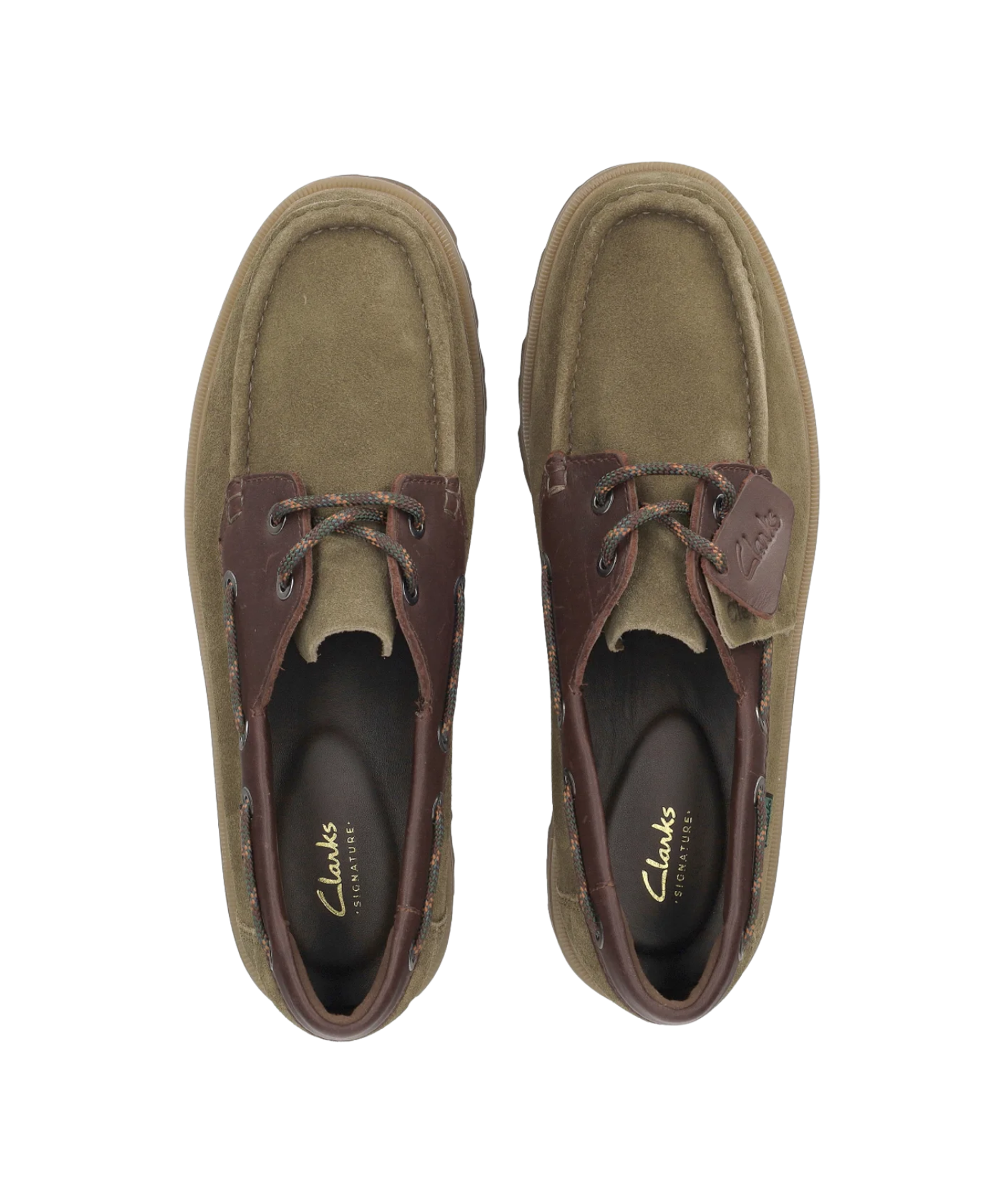 Clarks - Herre sejlersko