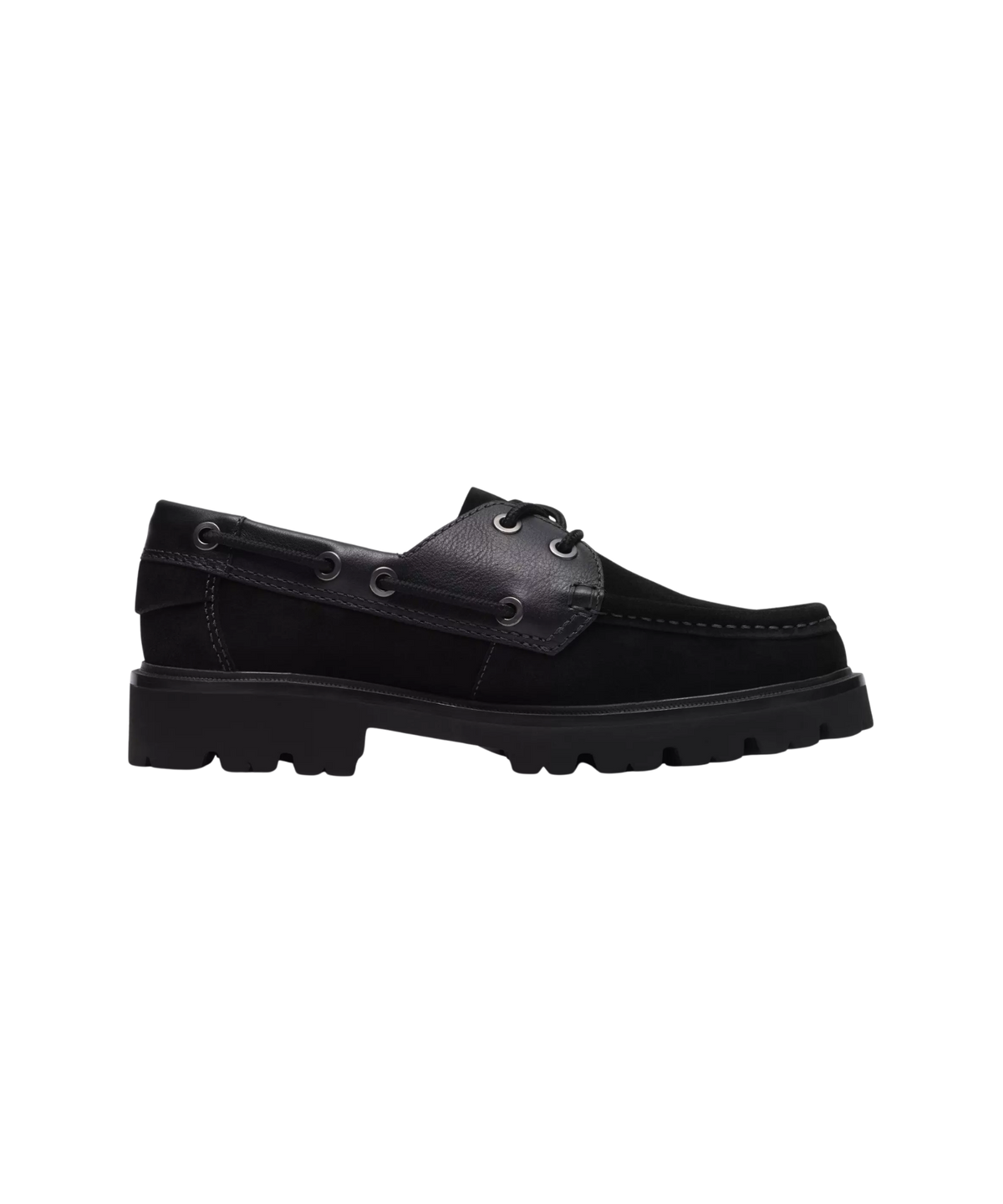 Clarks - Herre sejlersko