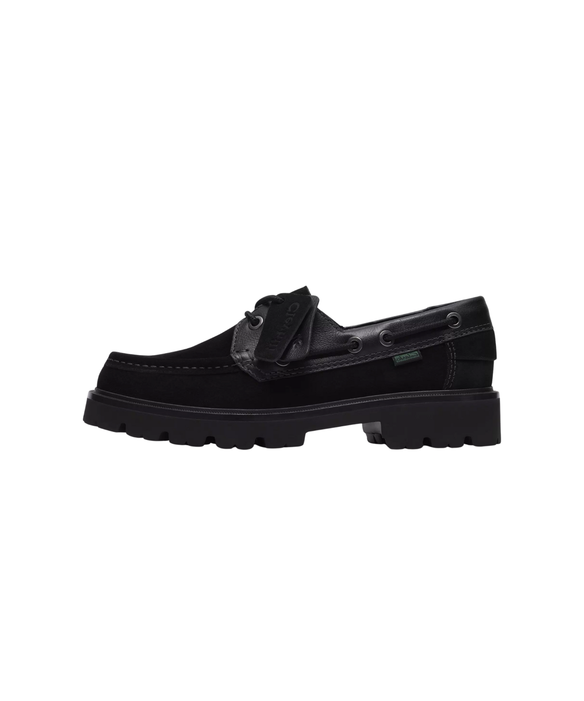 Clarks - Herre sejlersko