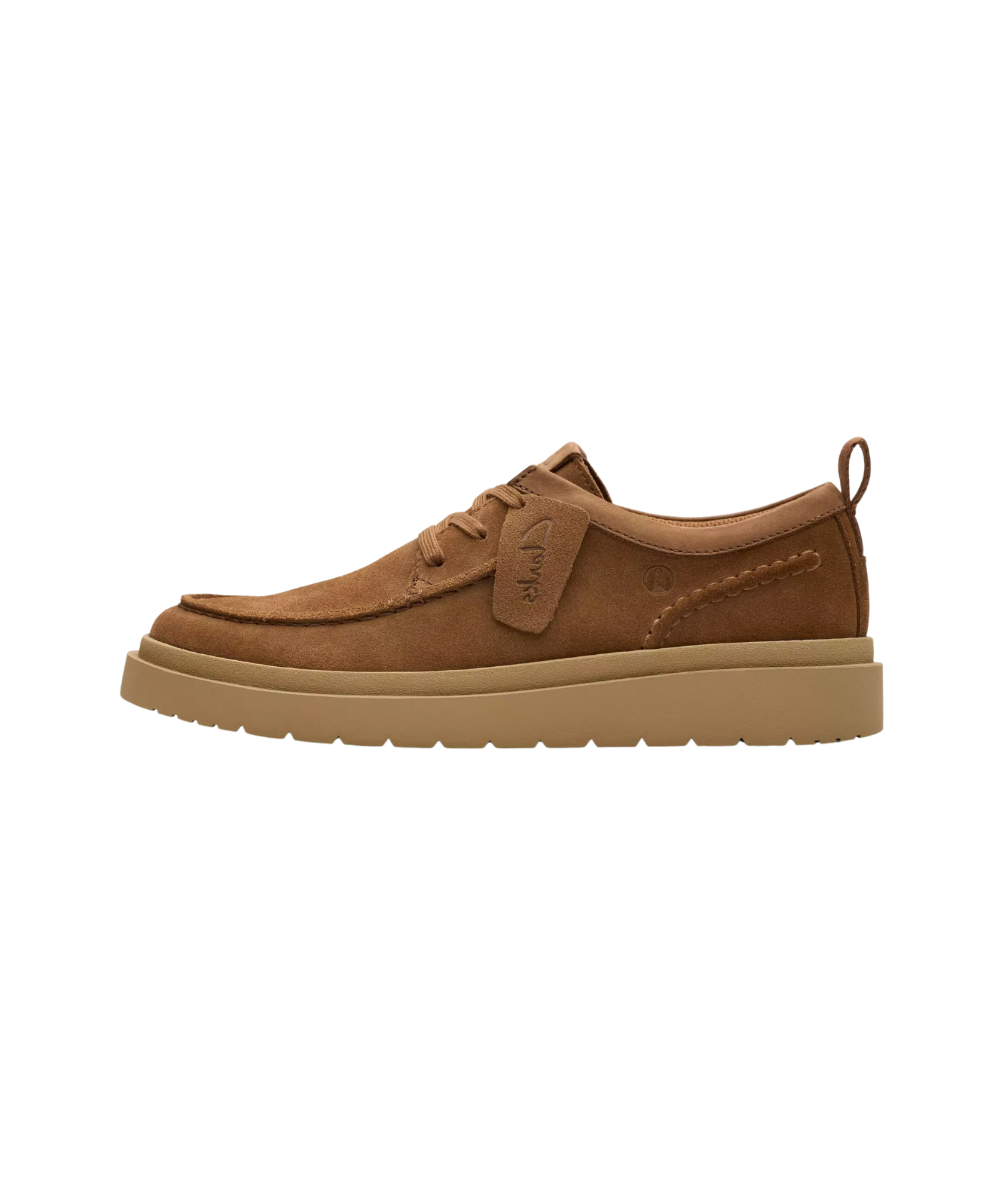 Clarks - Herre snøresko