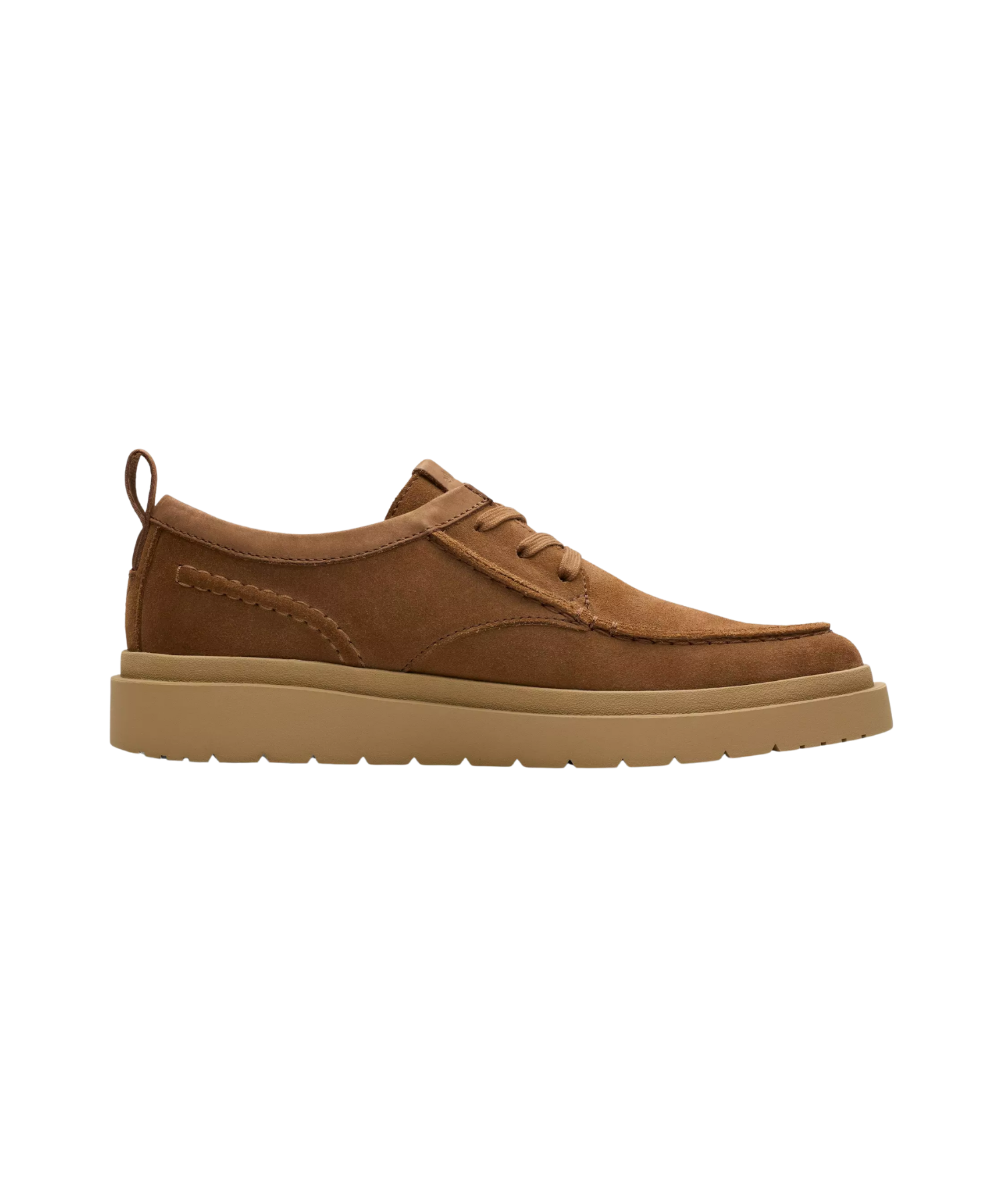 Clarks - Herre snøresko