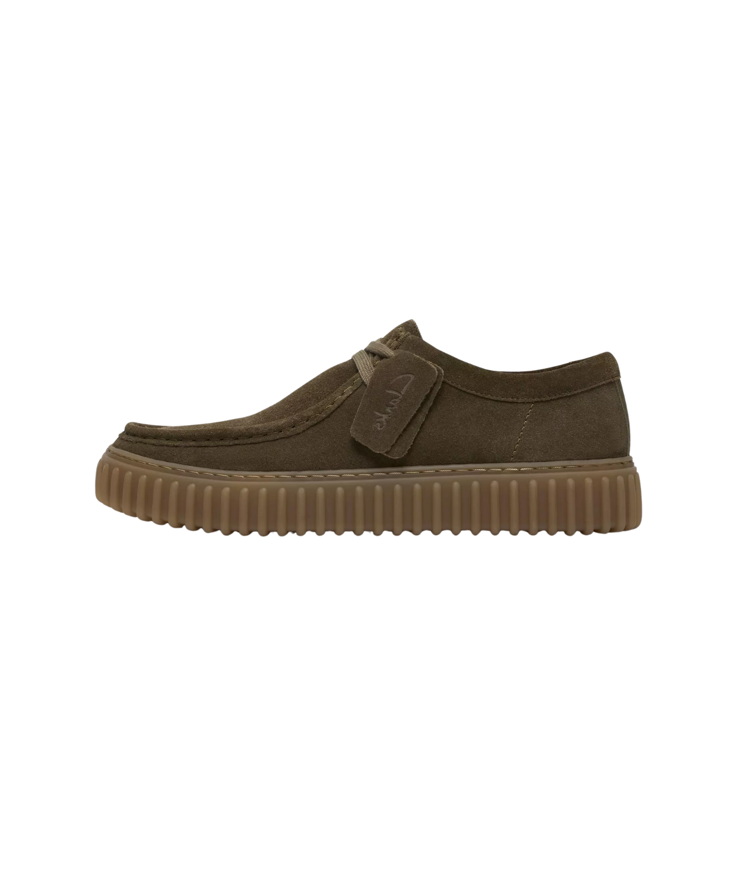 Clarks - Herre snøresko