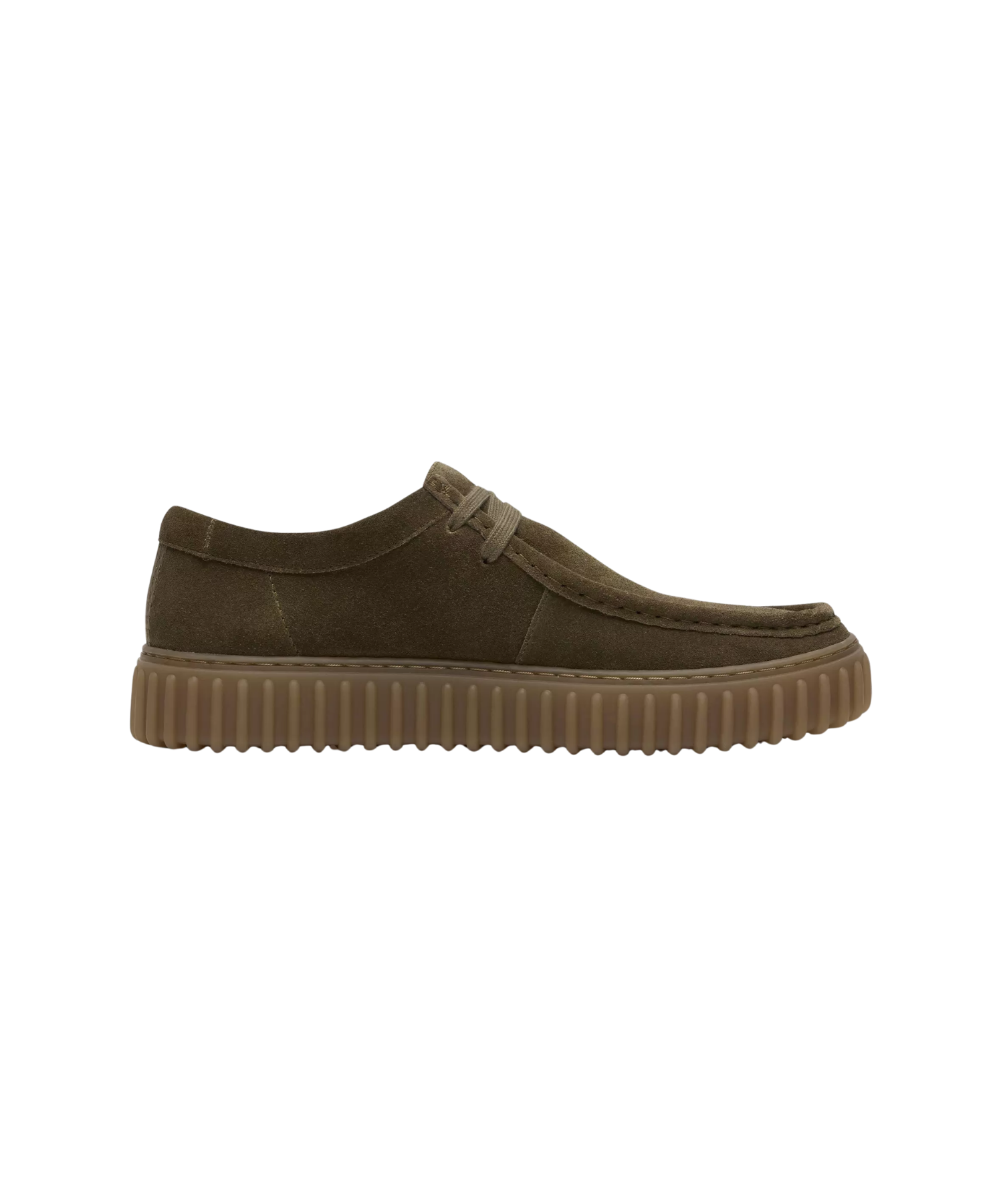 Clarks - Herre snøresko