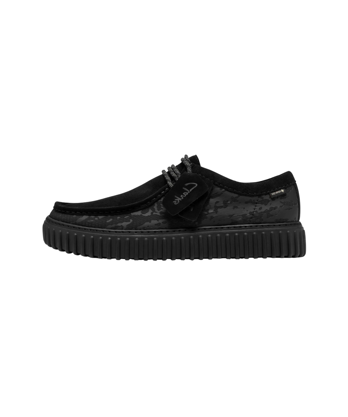 Clarks - Herre Torhill snøresko