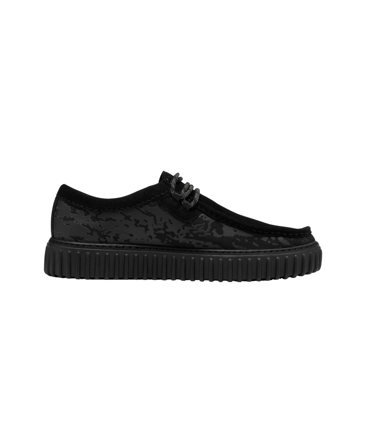 Clarks - Herre Torhill snøresko