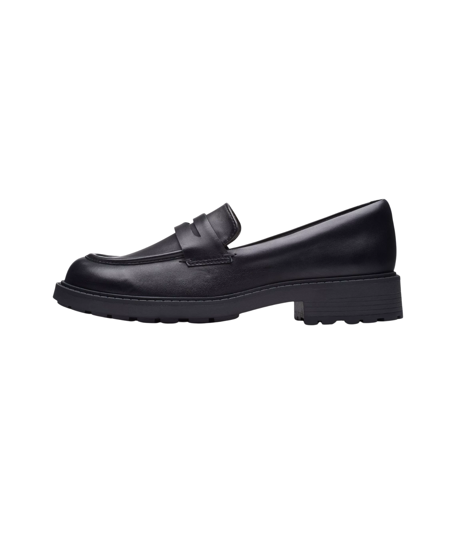 Clarks - Dame loafers