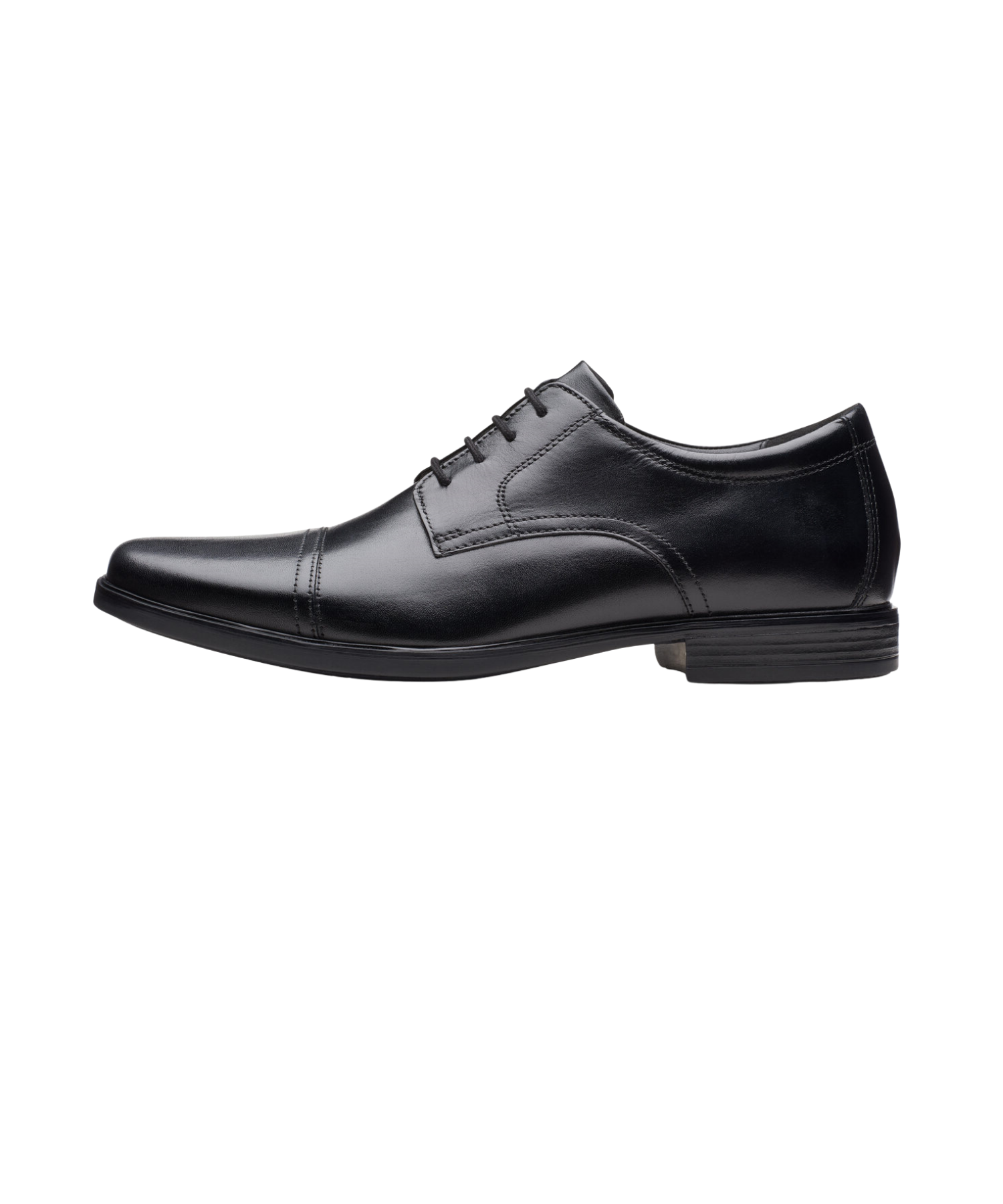 Clarks - Howard pæn herresko