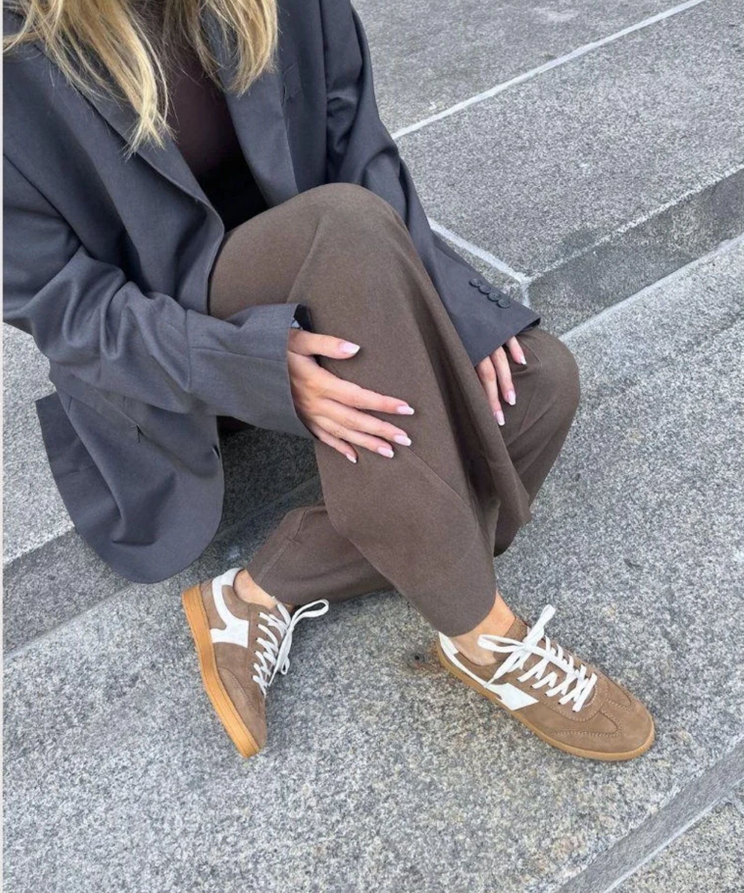 Copenhagen shoes - Dame sneakers