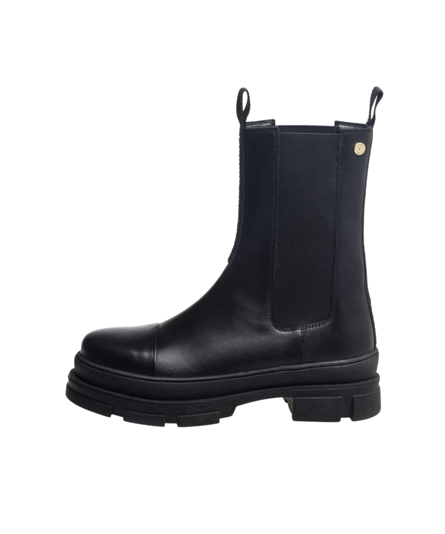 Copenhagen shoes - Dame støvle