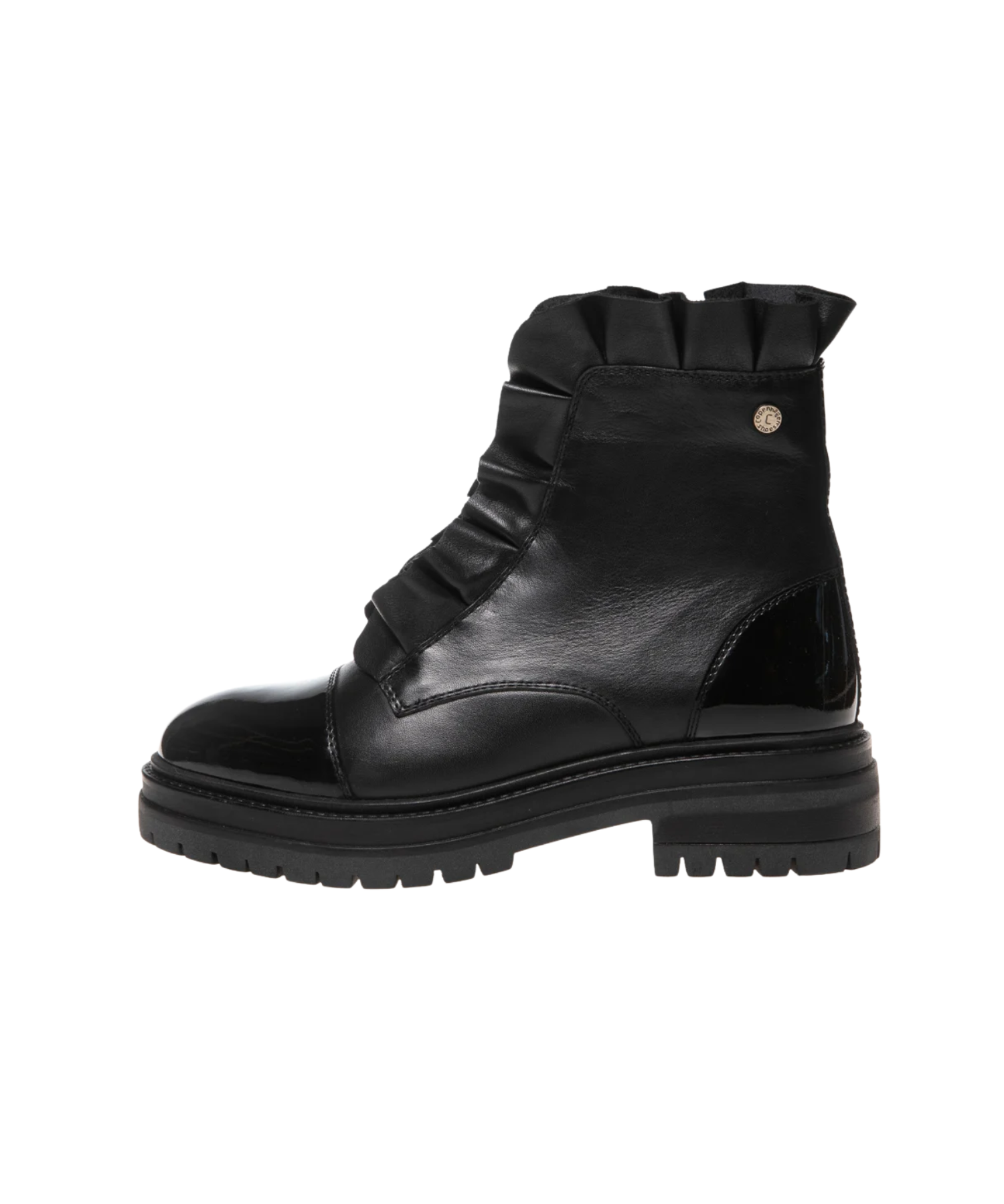 Copenhagen shoes - Dame støvle