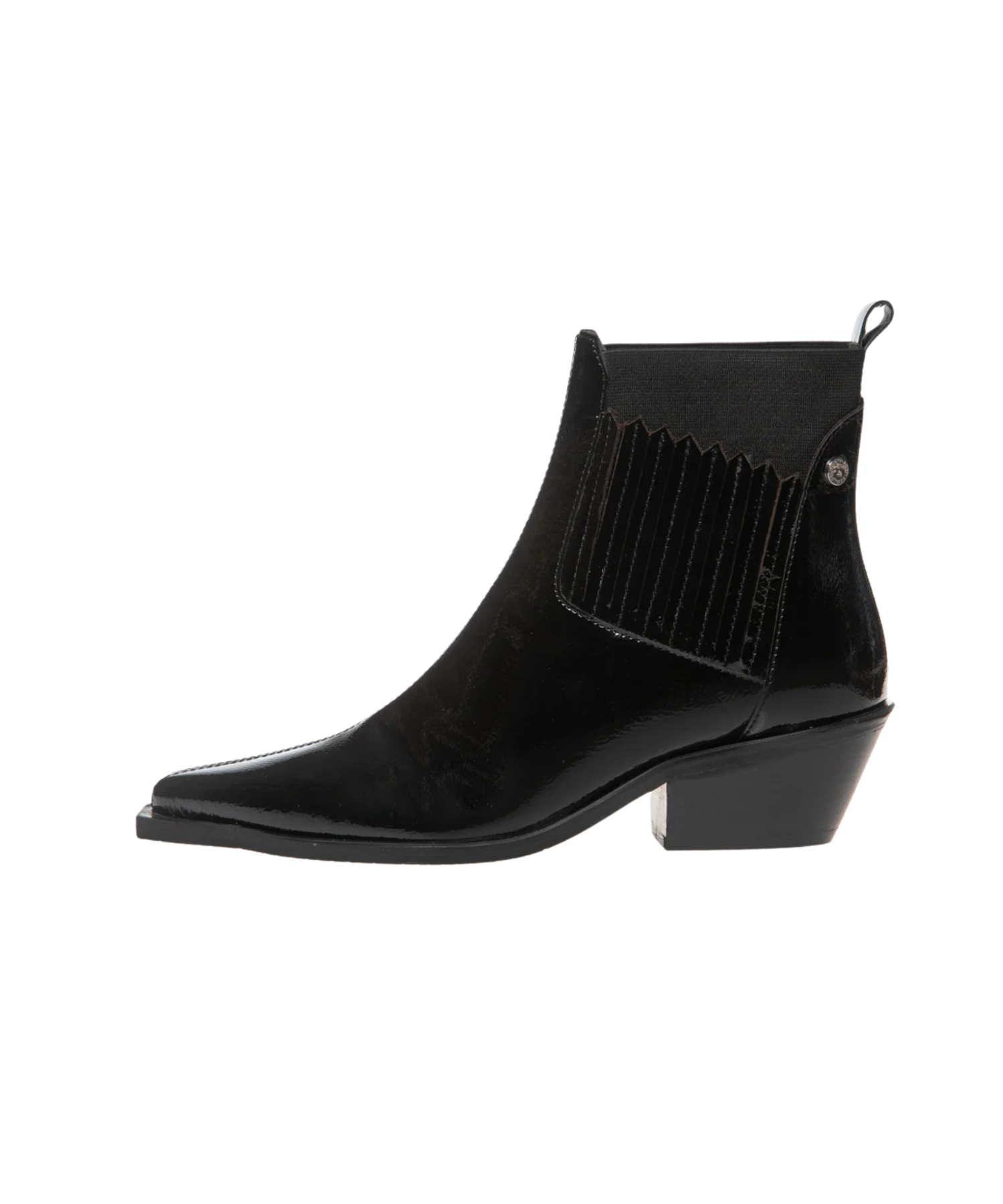 Copenhagen shoes - Dame støvlette