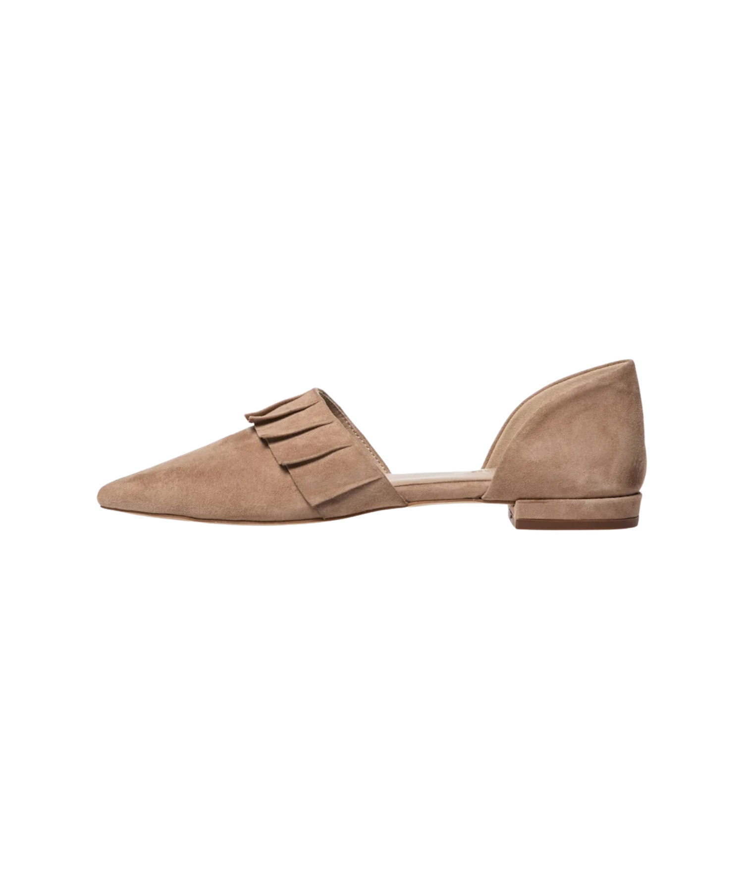 Copenhagen shoes - Dame ballerina