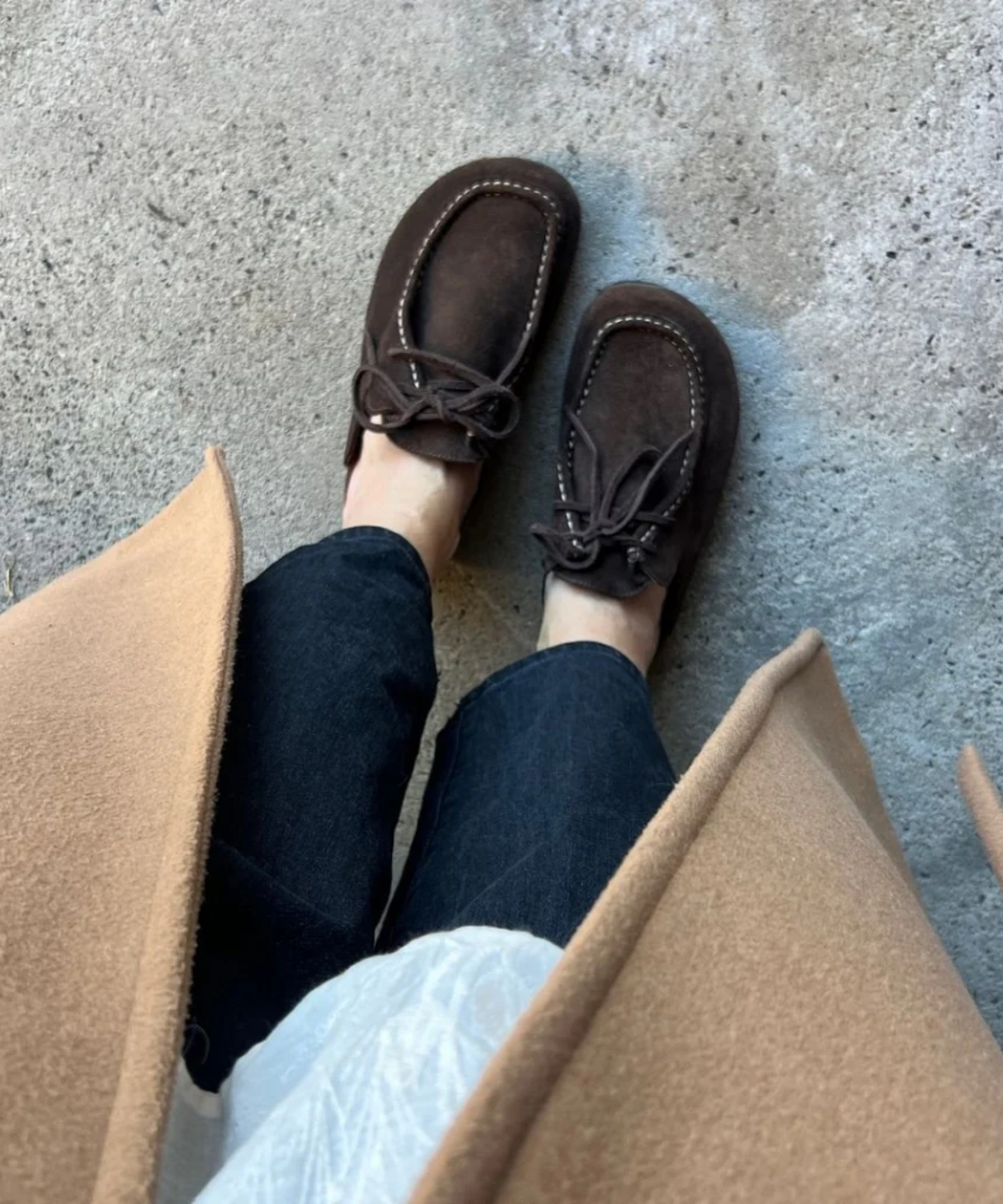 Copenhagen shoes - Dame loafers