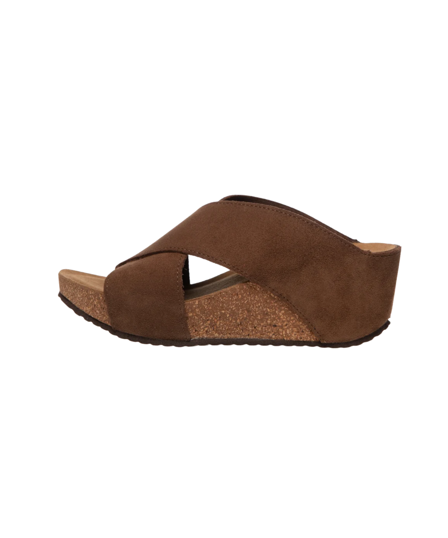 Copenhagen shoes - Dame sandal